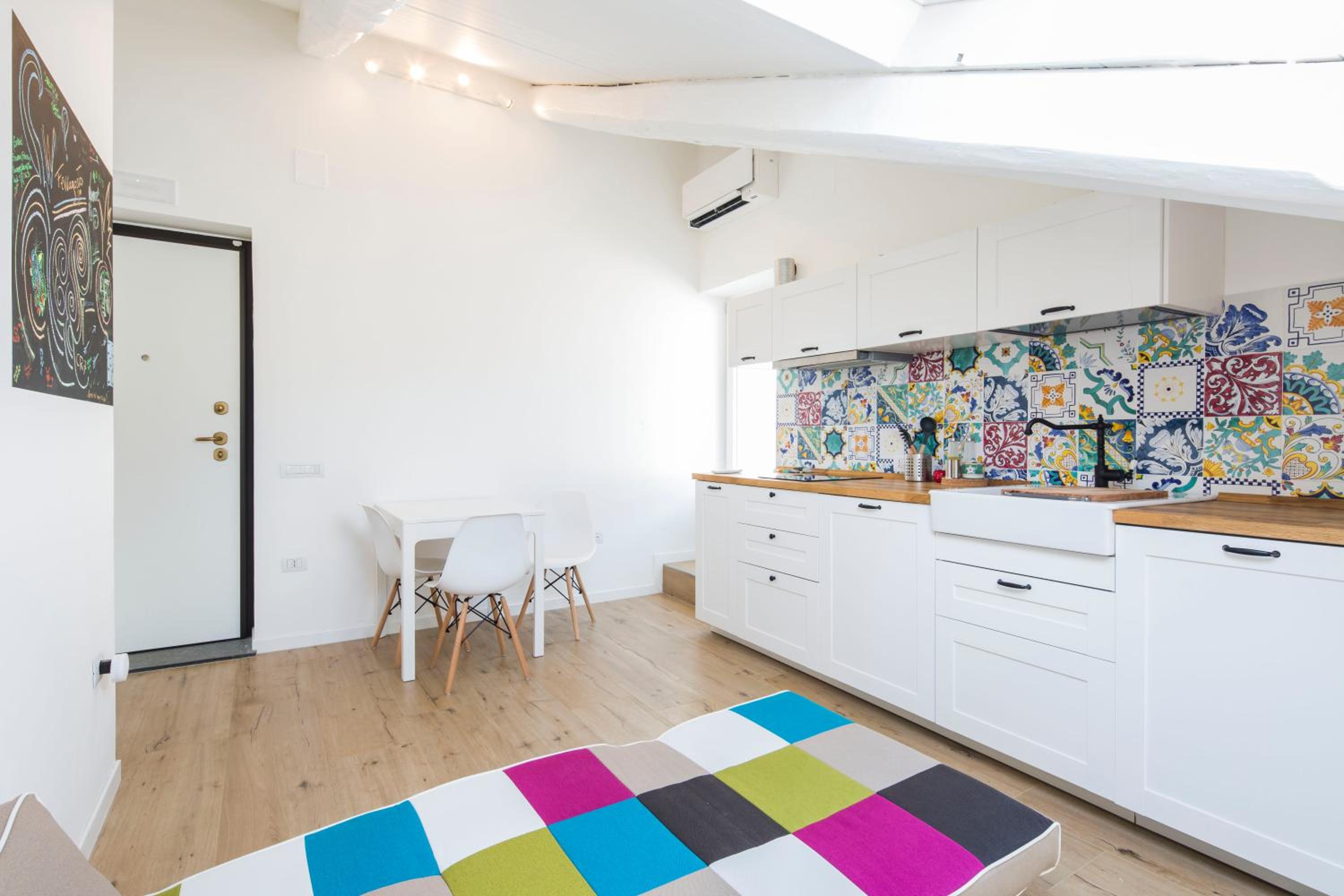 Penthouse Apartment photo 3
