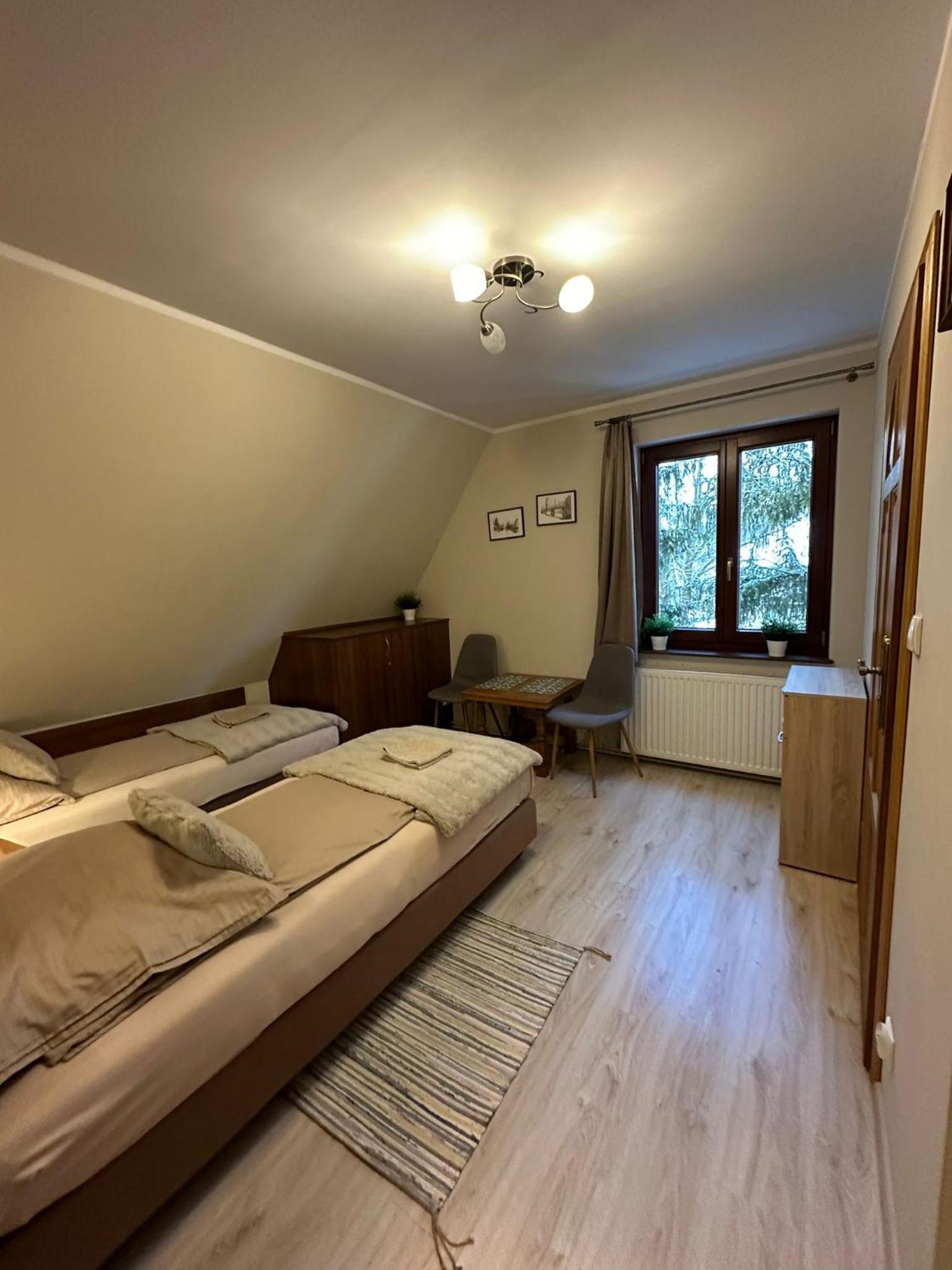 Two-Bedroom Apartment photo 2