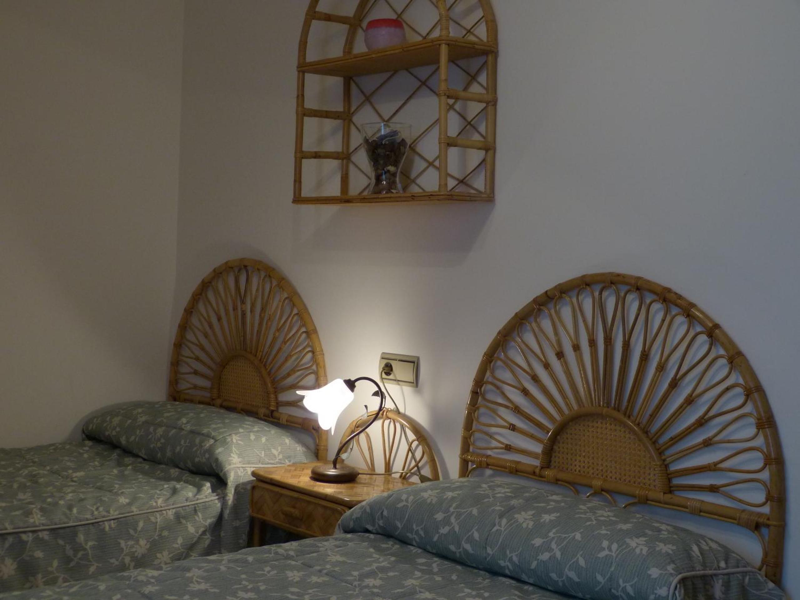 Apartment with Terrace photo 3