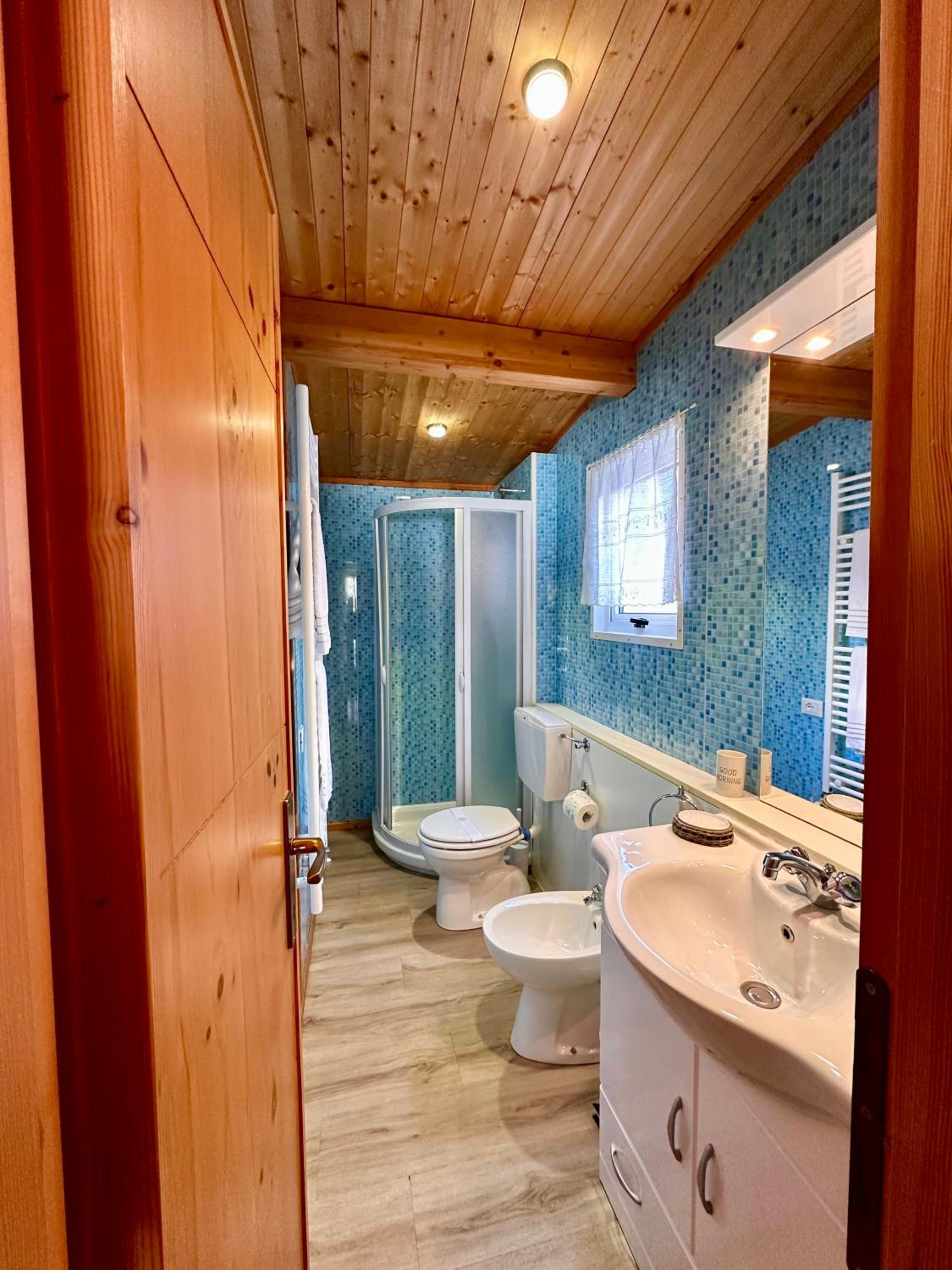 One-Bedroom Chalet photo 2