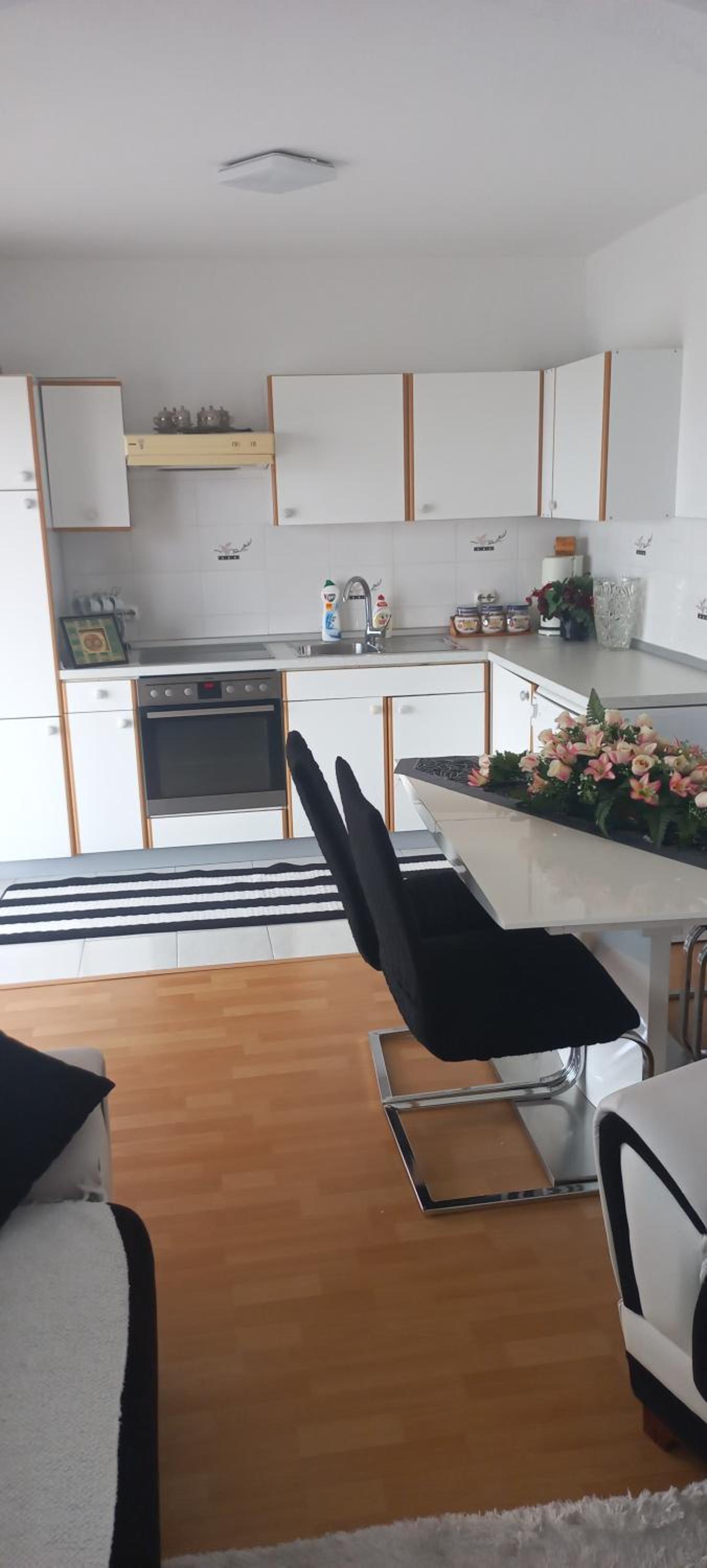 Three-Bedroom House photo 2