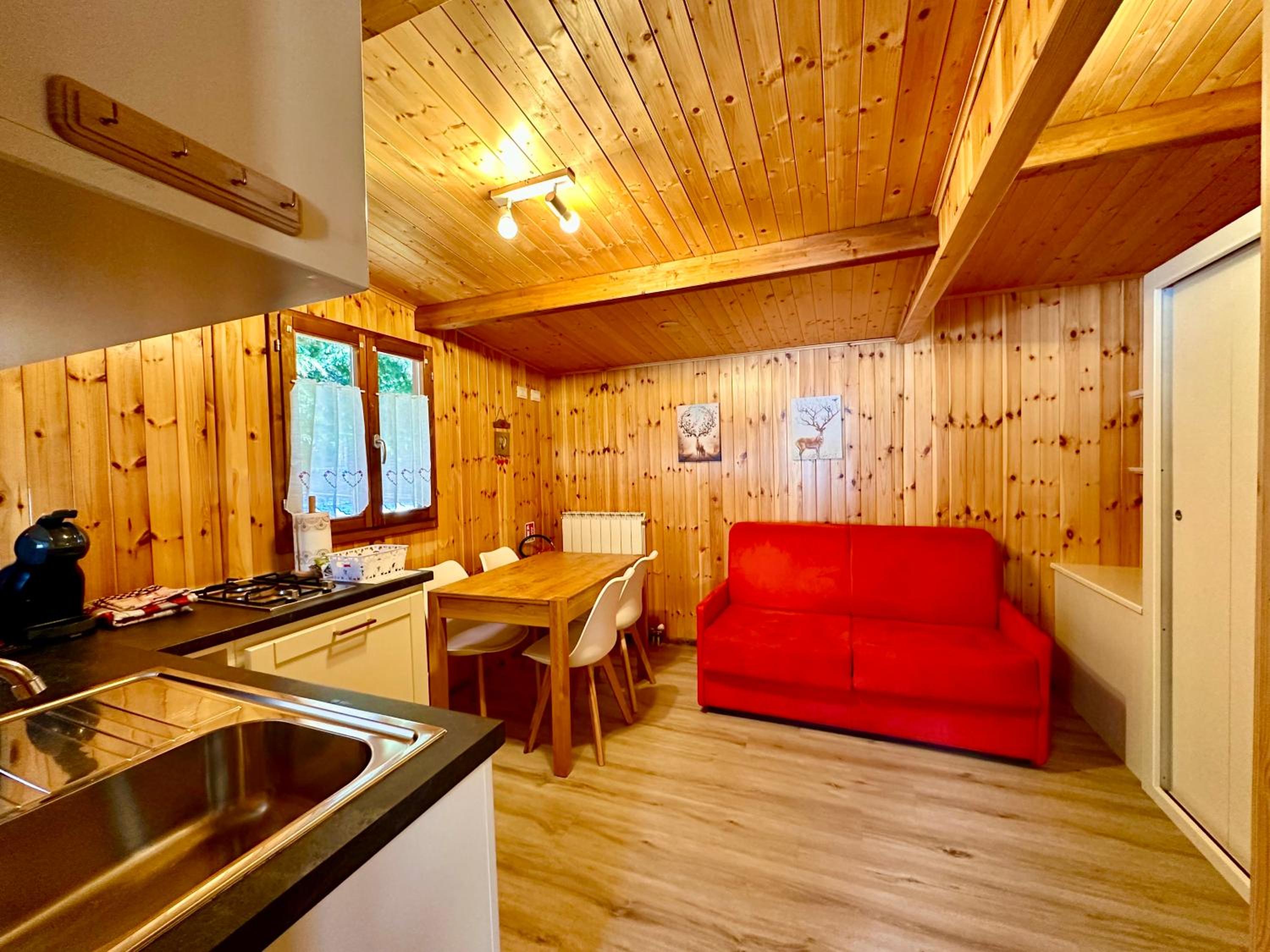 Chalet - Photo 2