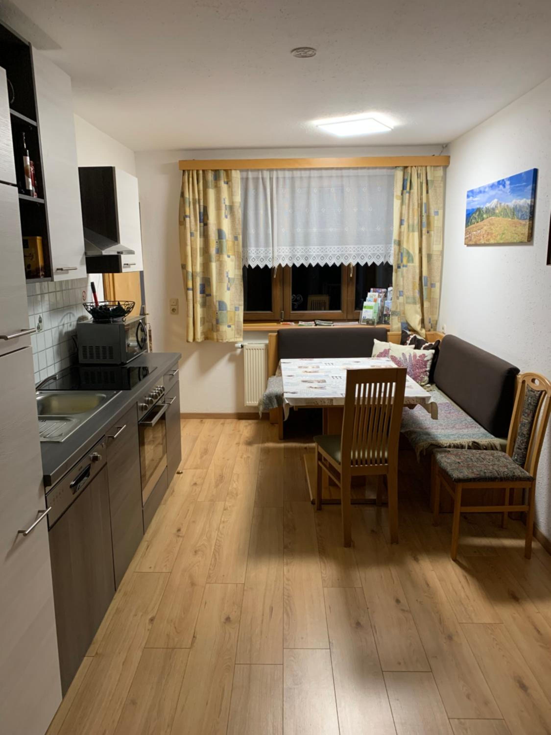 Apartment - Photo 4