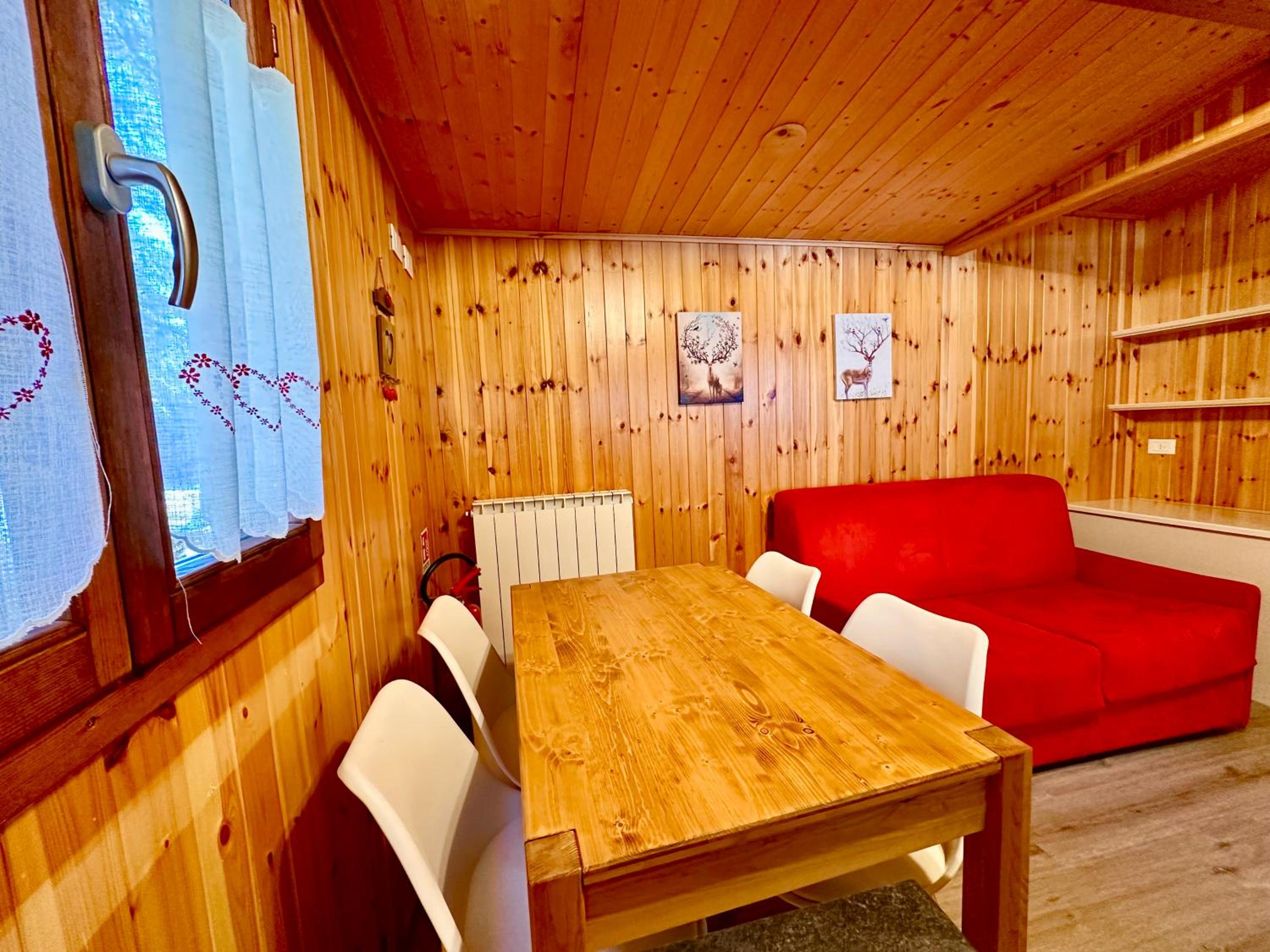 Chalet - Photo 3