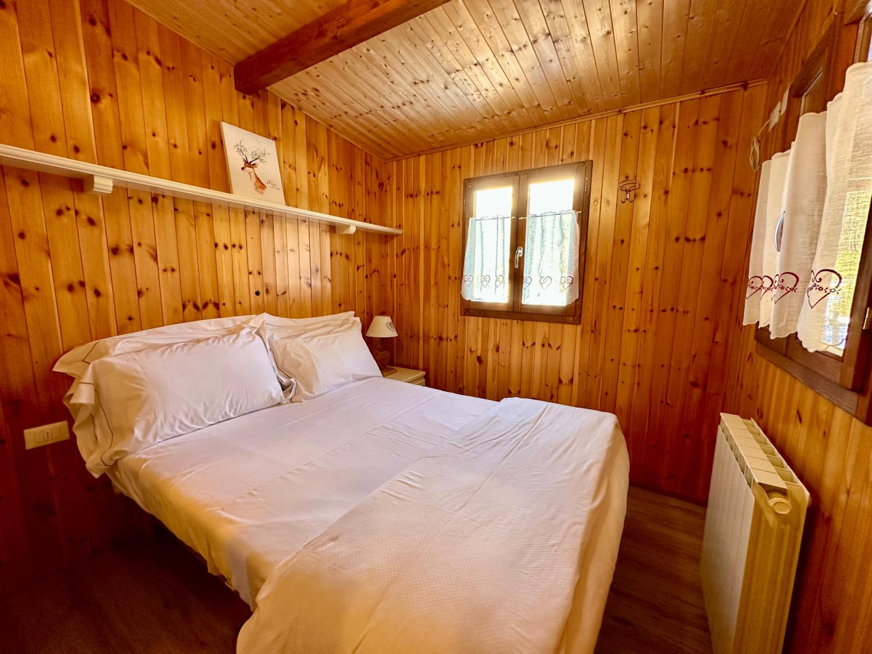 Chalet - Photo 1