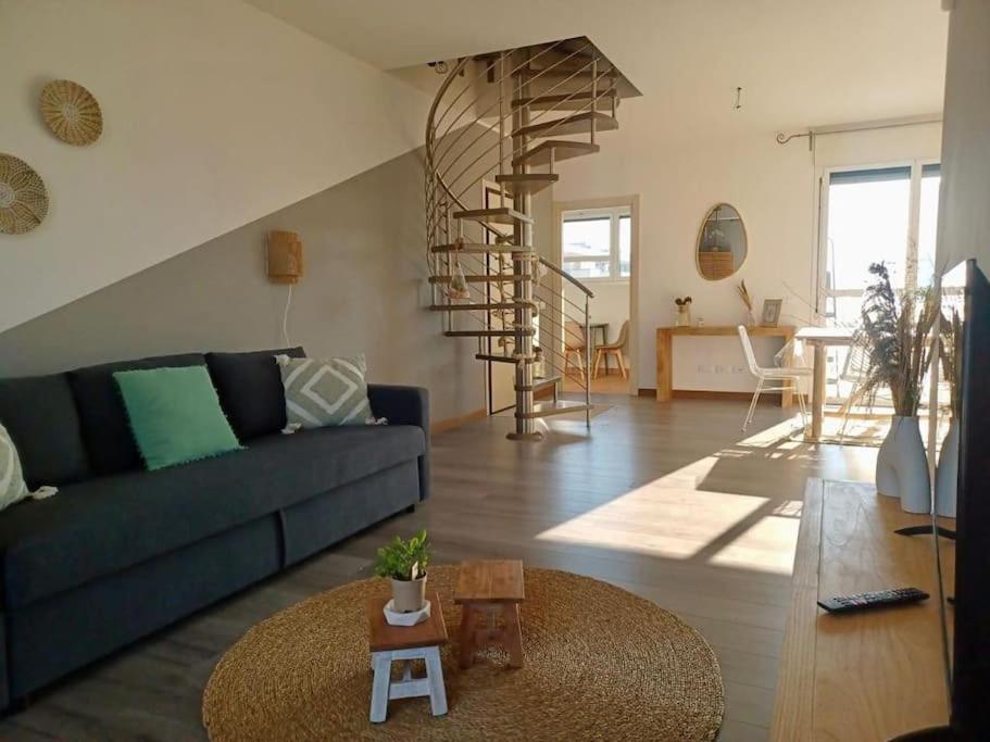 Three-Bedroom Apartment - High Floor