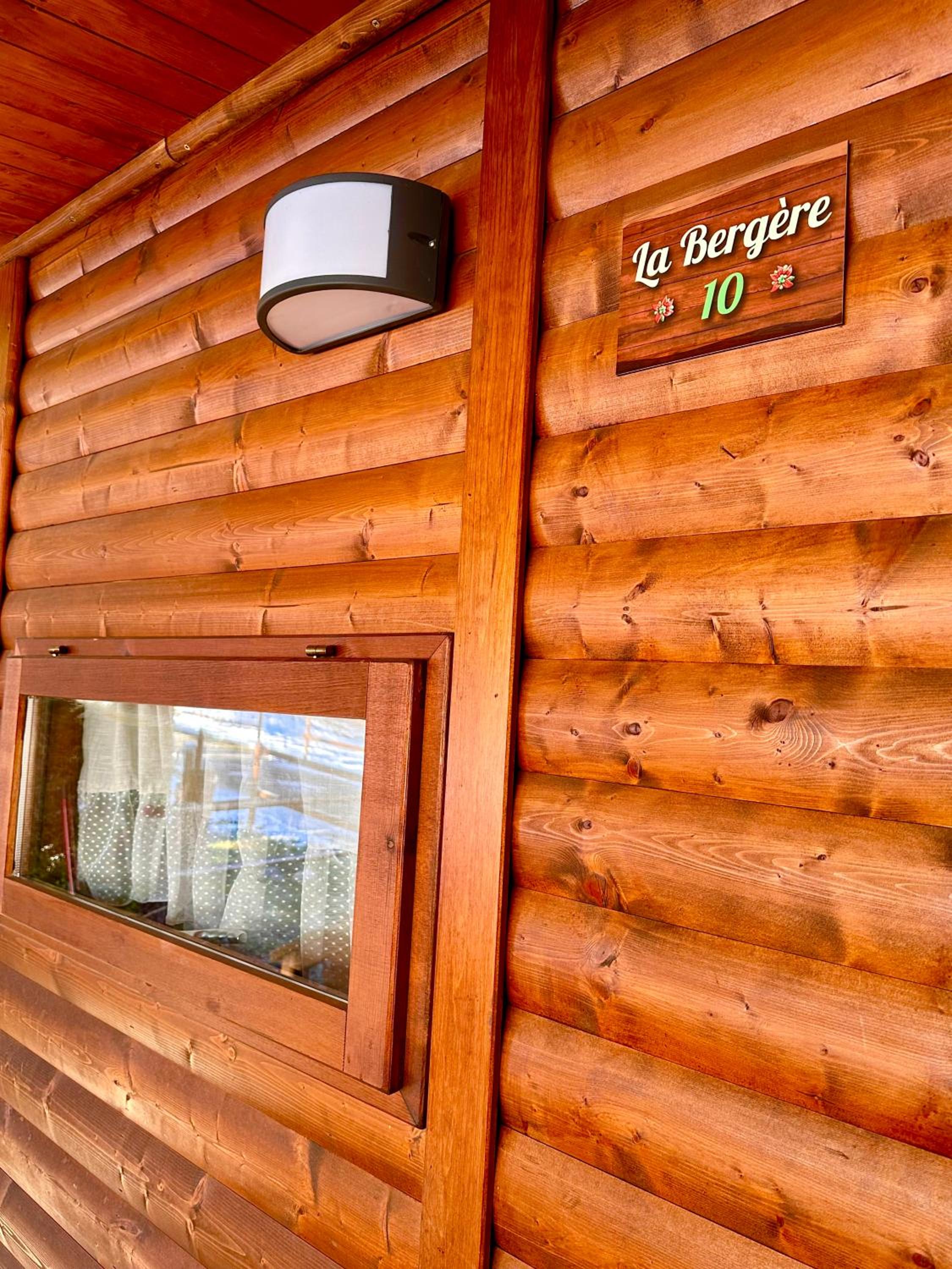 Chalet - Photo 6