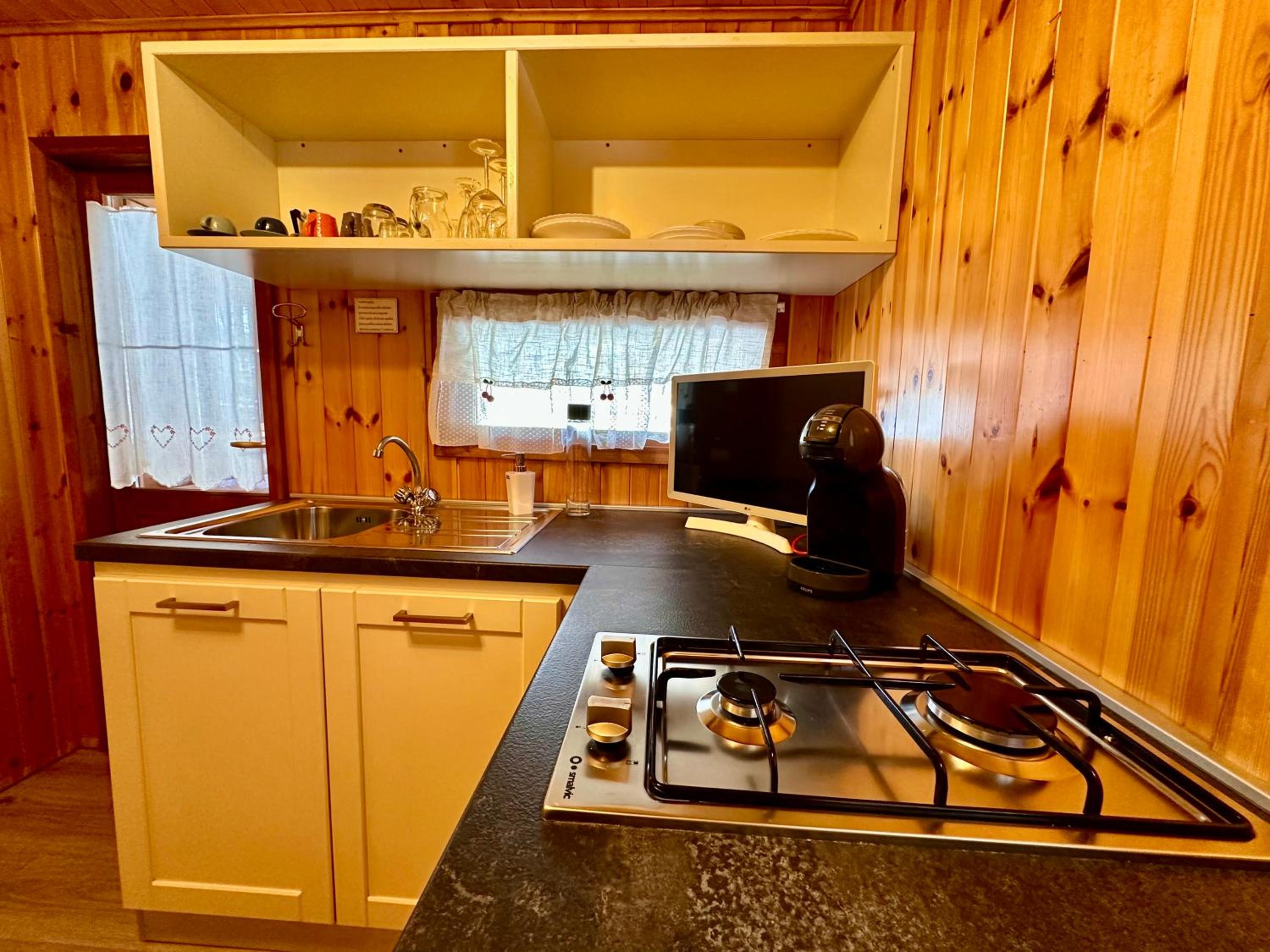 Chalet - Photo 4