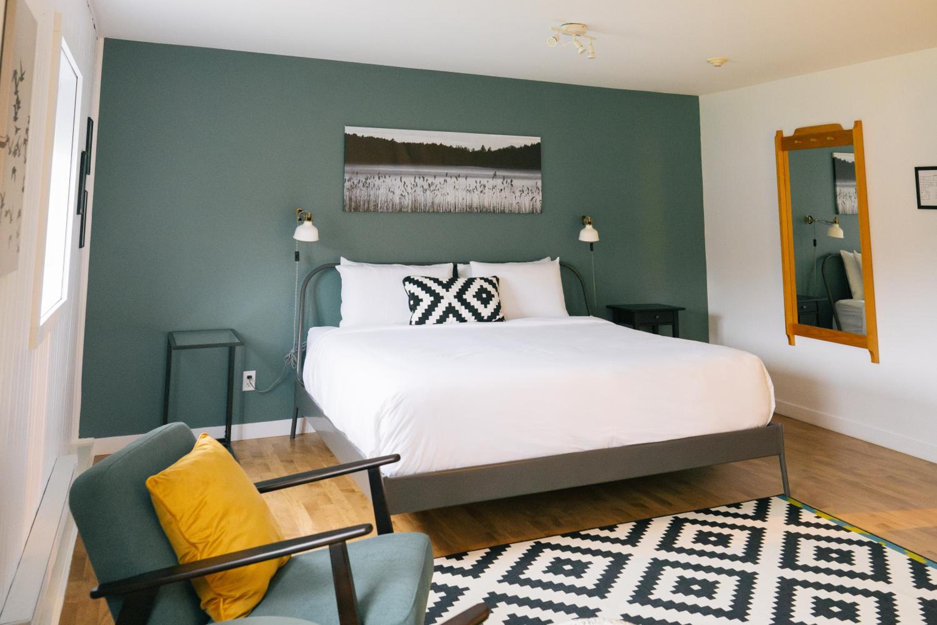 Superior King Room photo 1