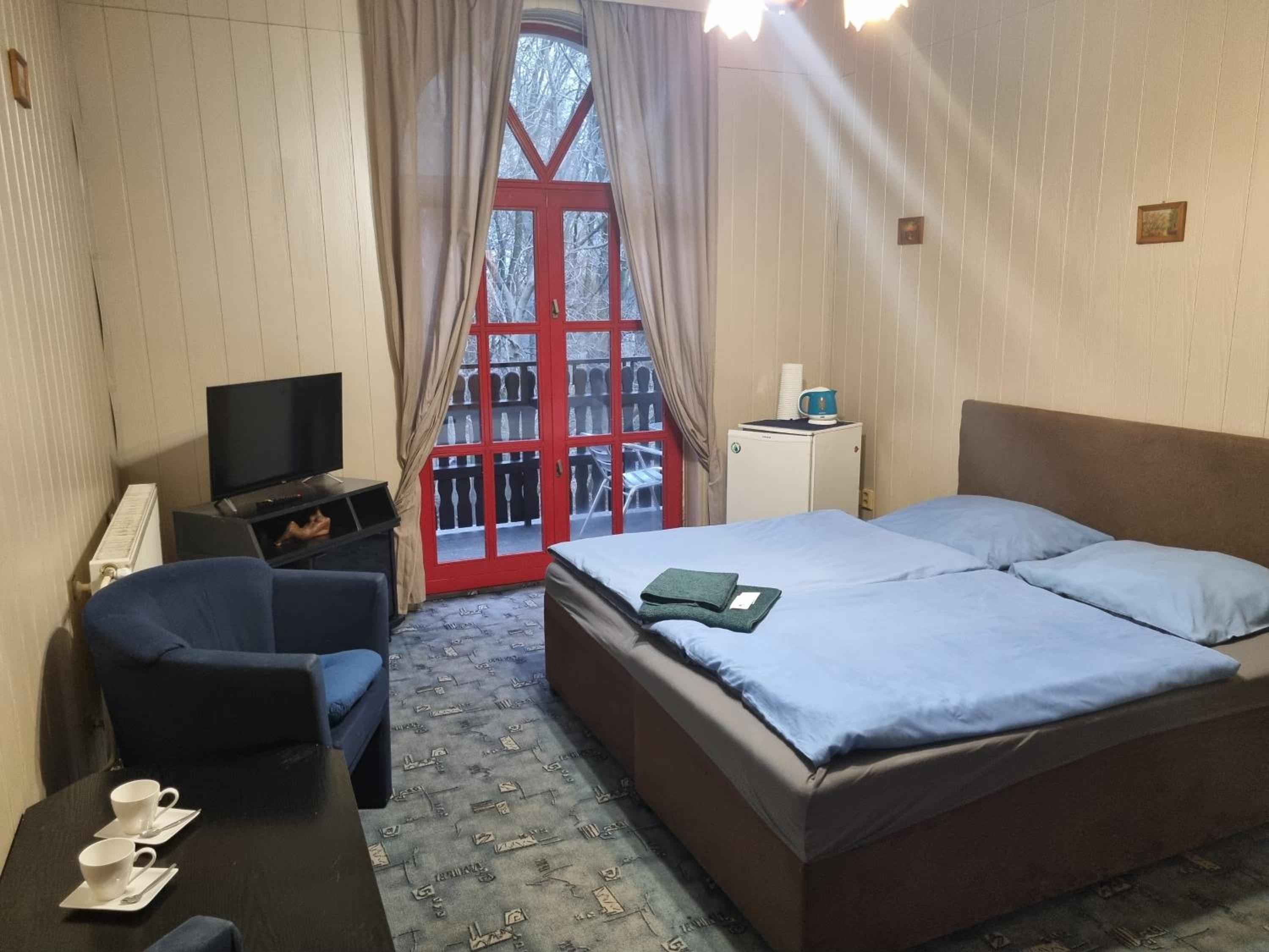Double Room photo 1