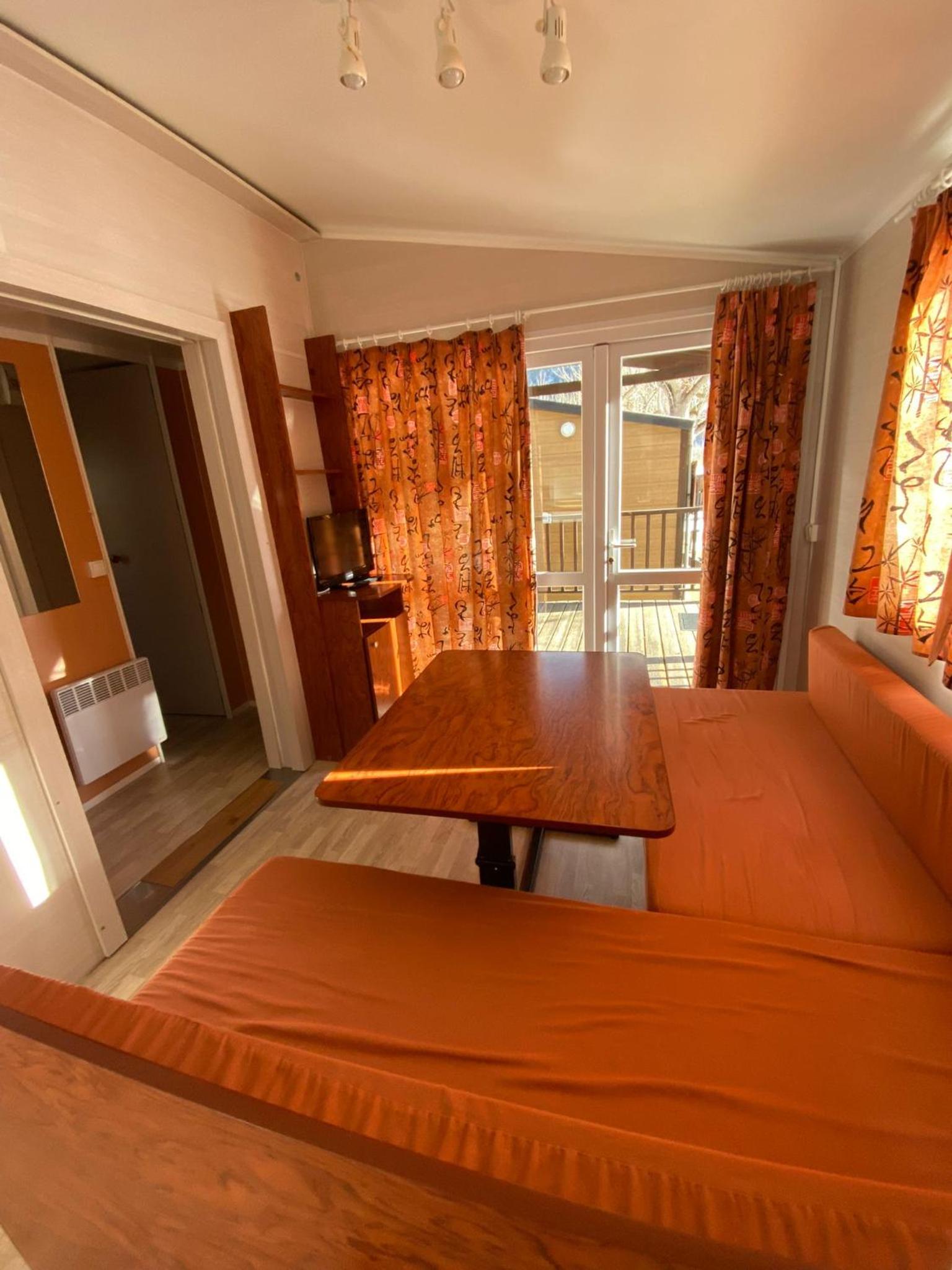 Casa móvil