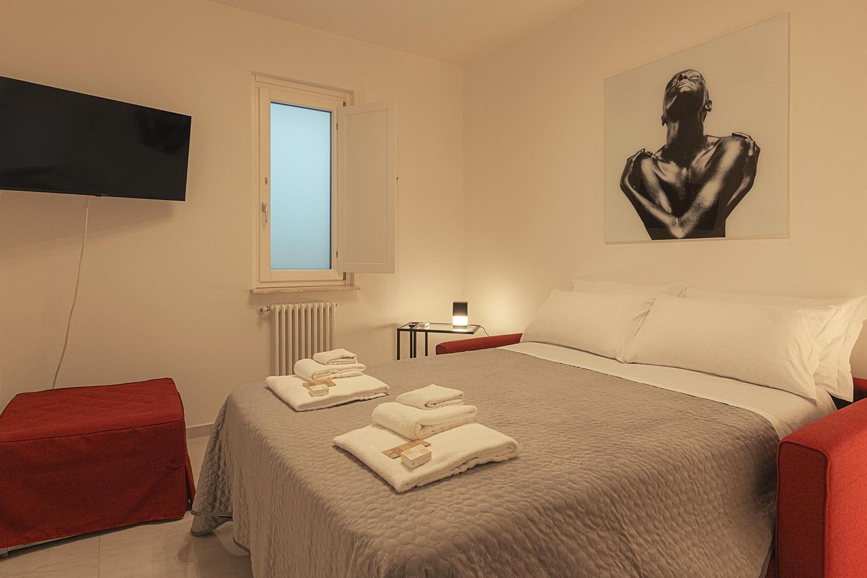 Family Suite photo 2