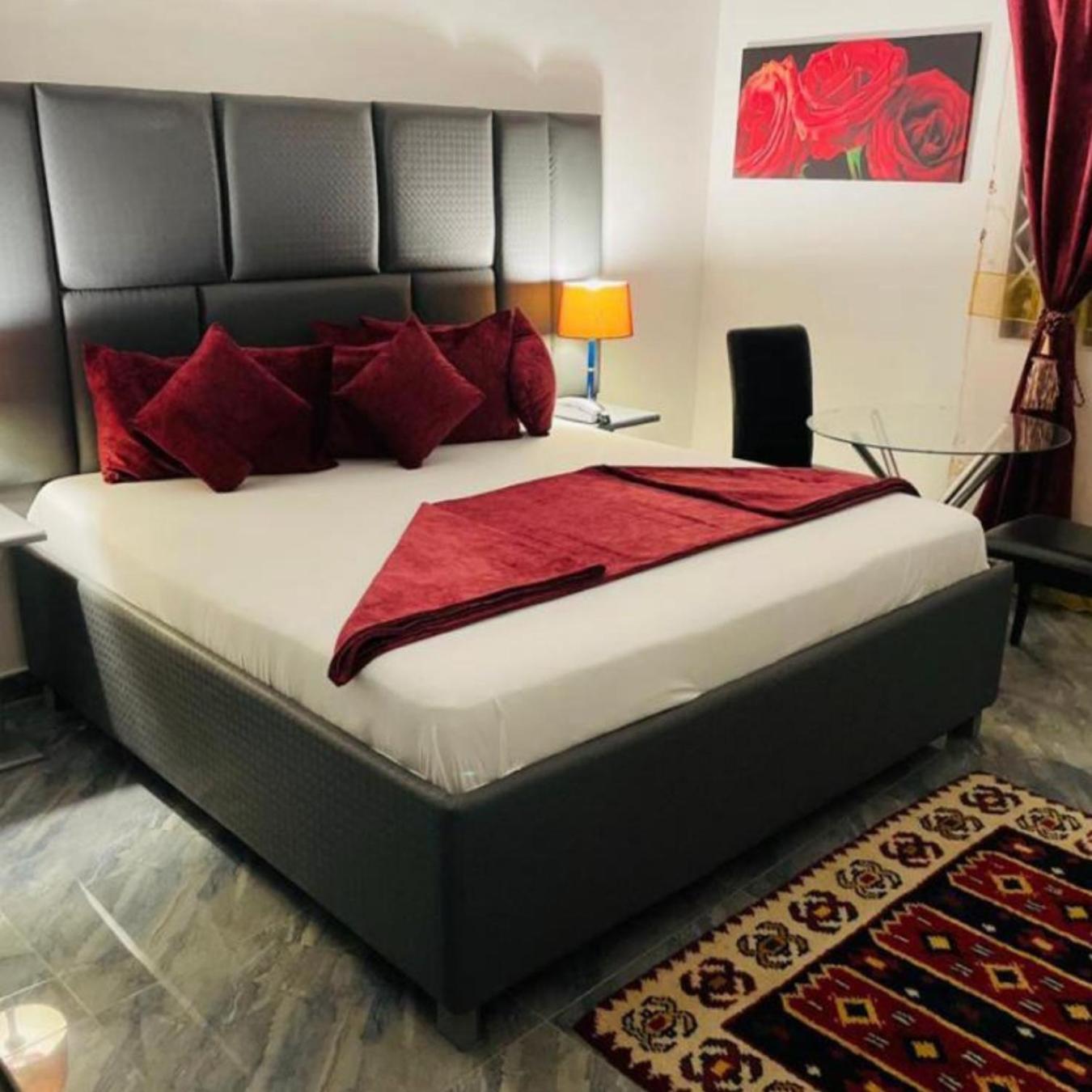 Triple Room with Balcony