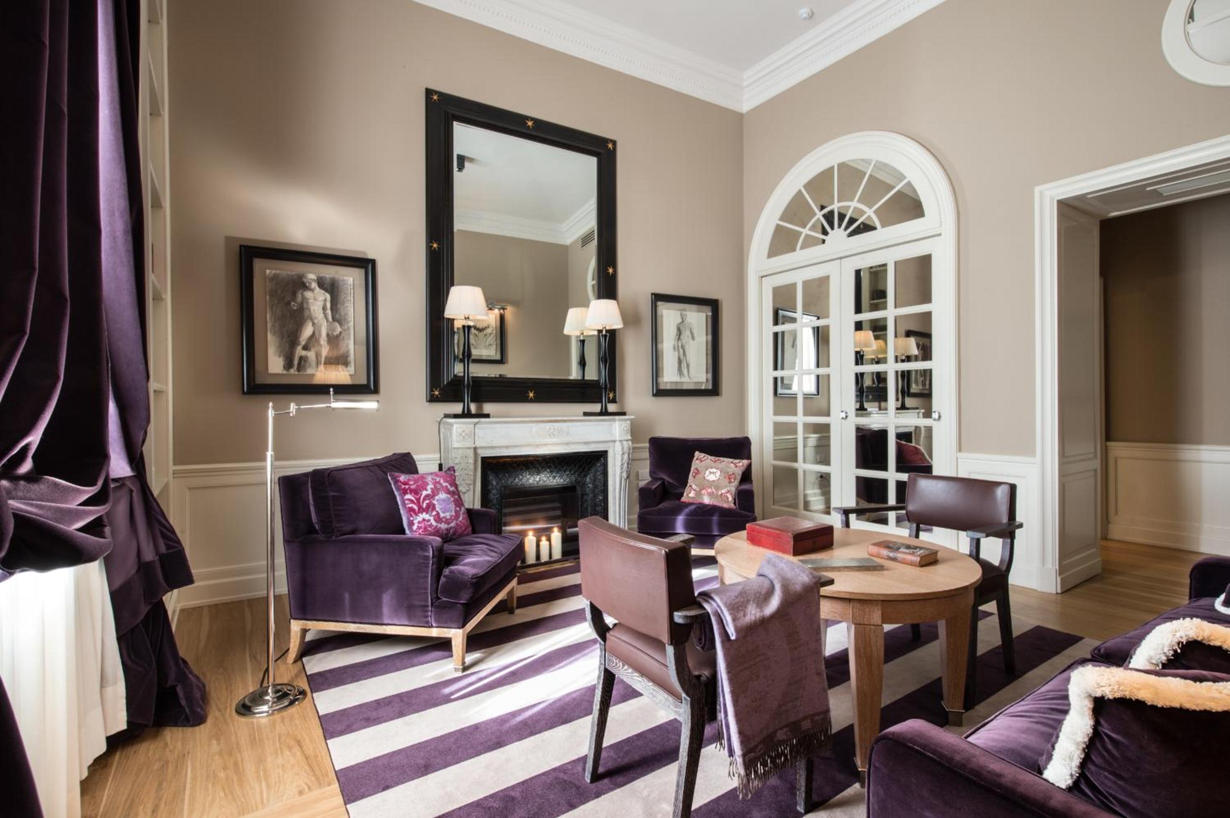 Suite photo 1