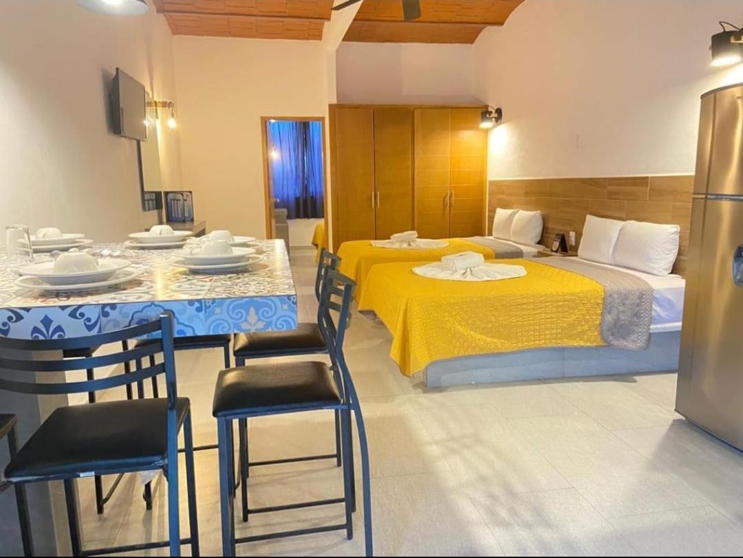 One-Bedroom Suite