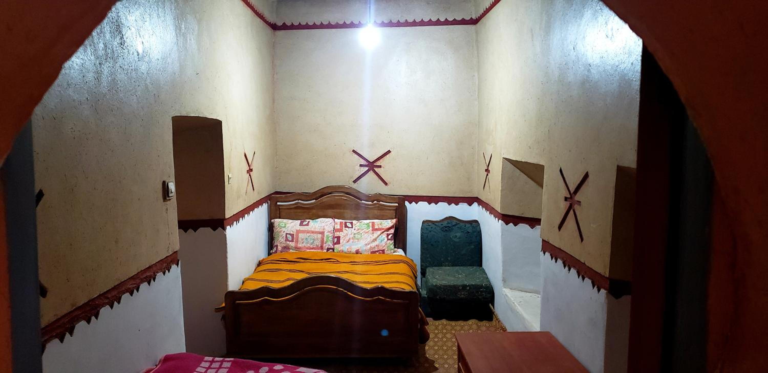 Triple Room photo 2