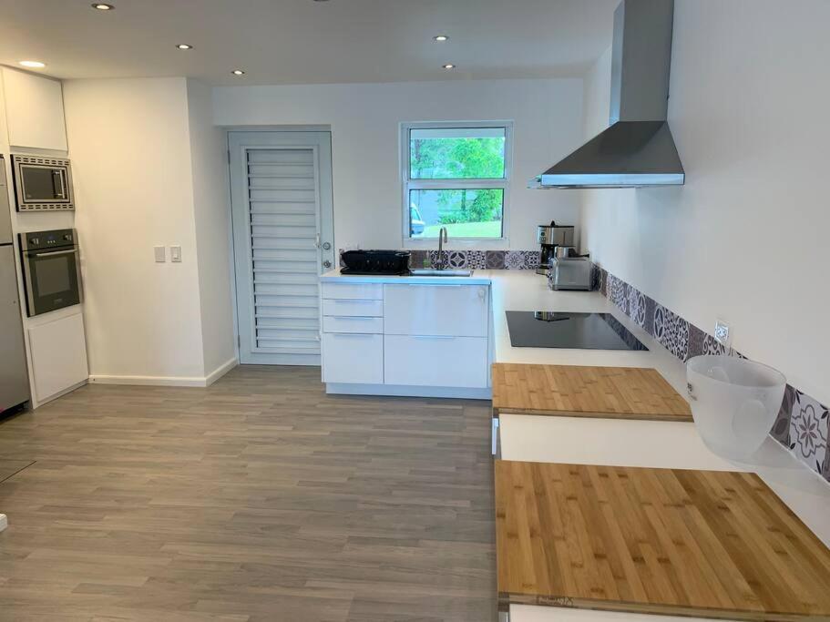Two-Bedroom Villa photo 1