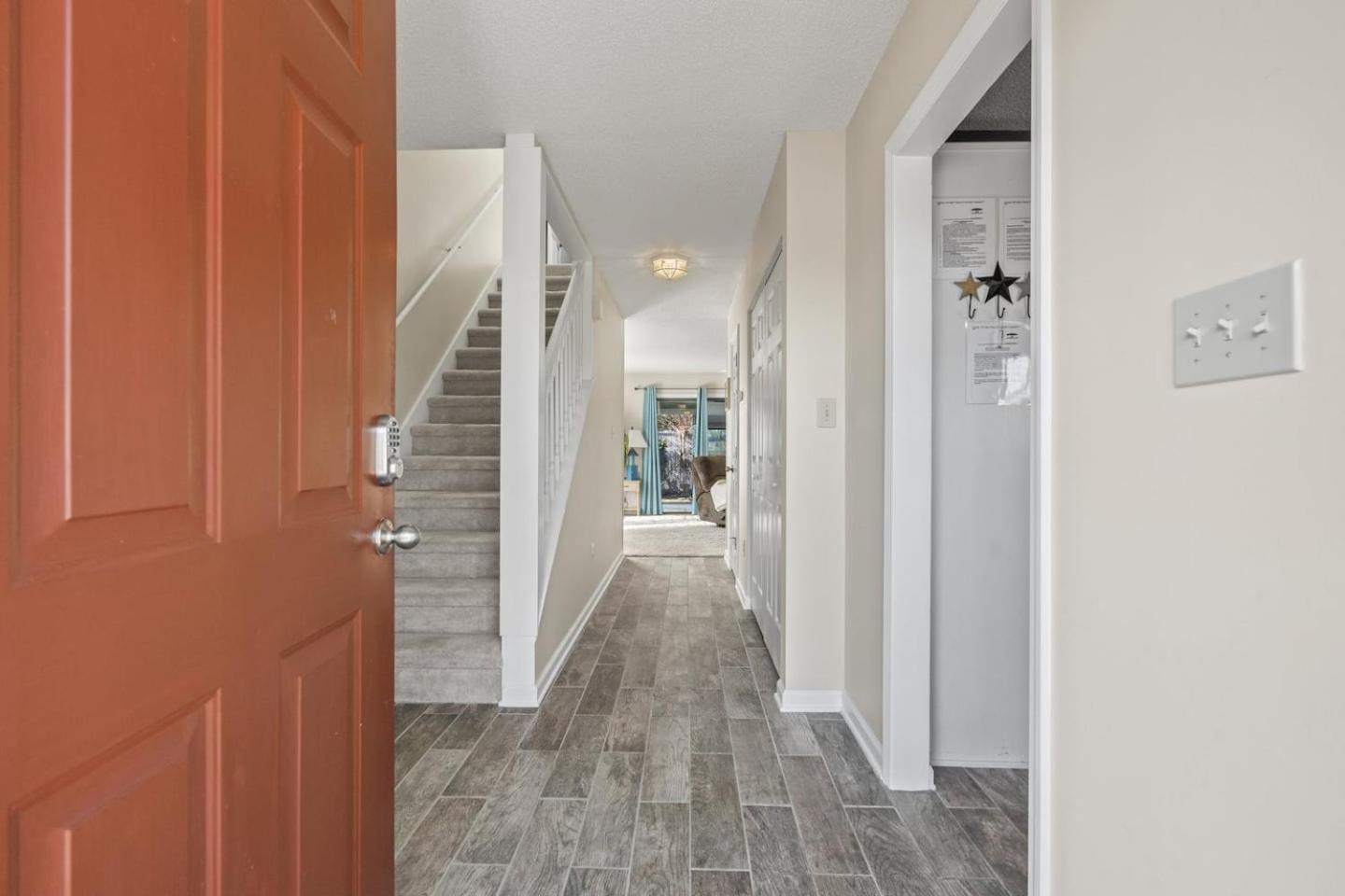 Single Room photo 3