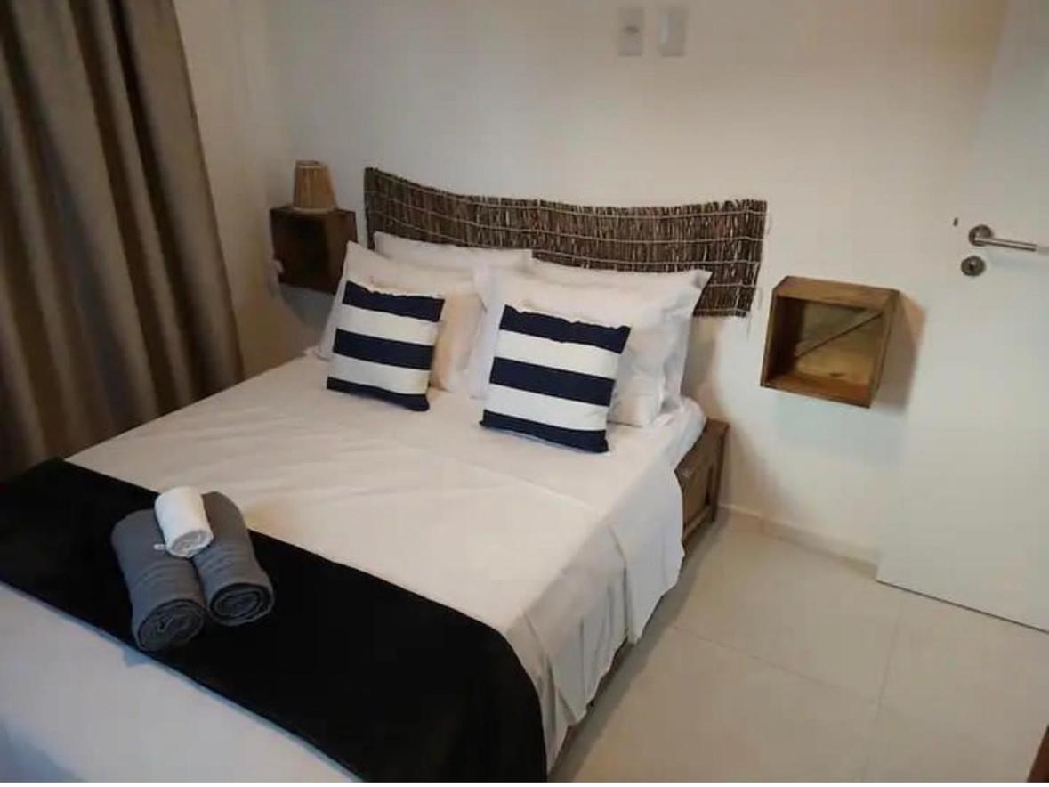 One-Bedroom Villa photo 1