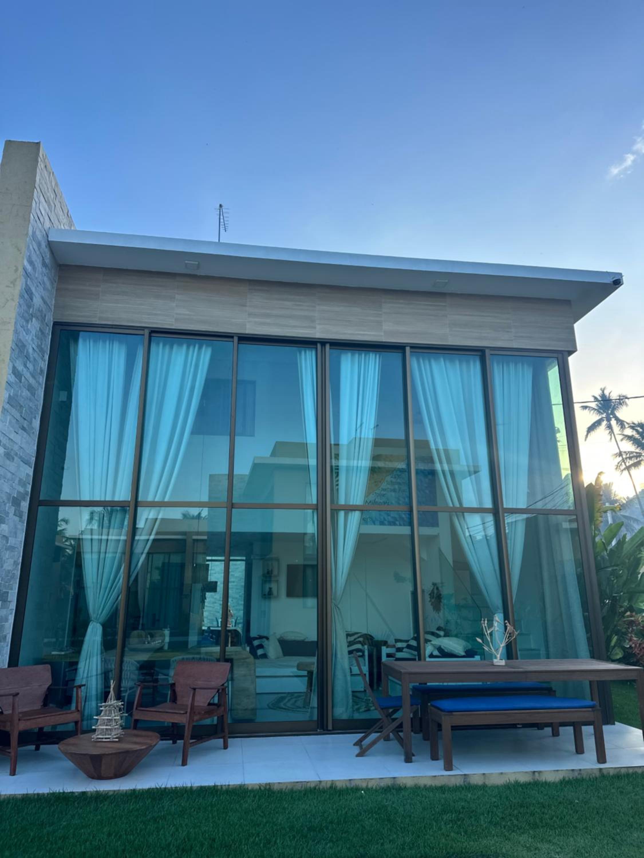 One-Bedroom Villa photo 2