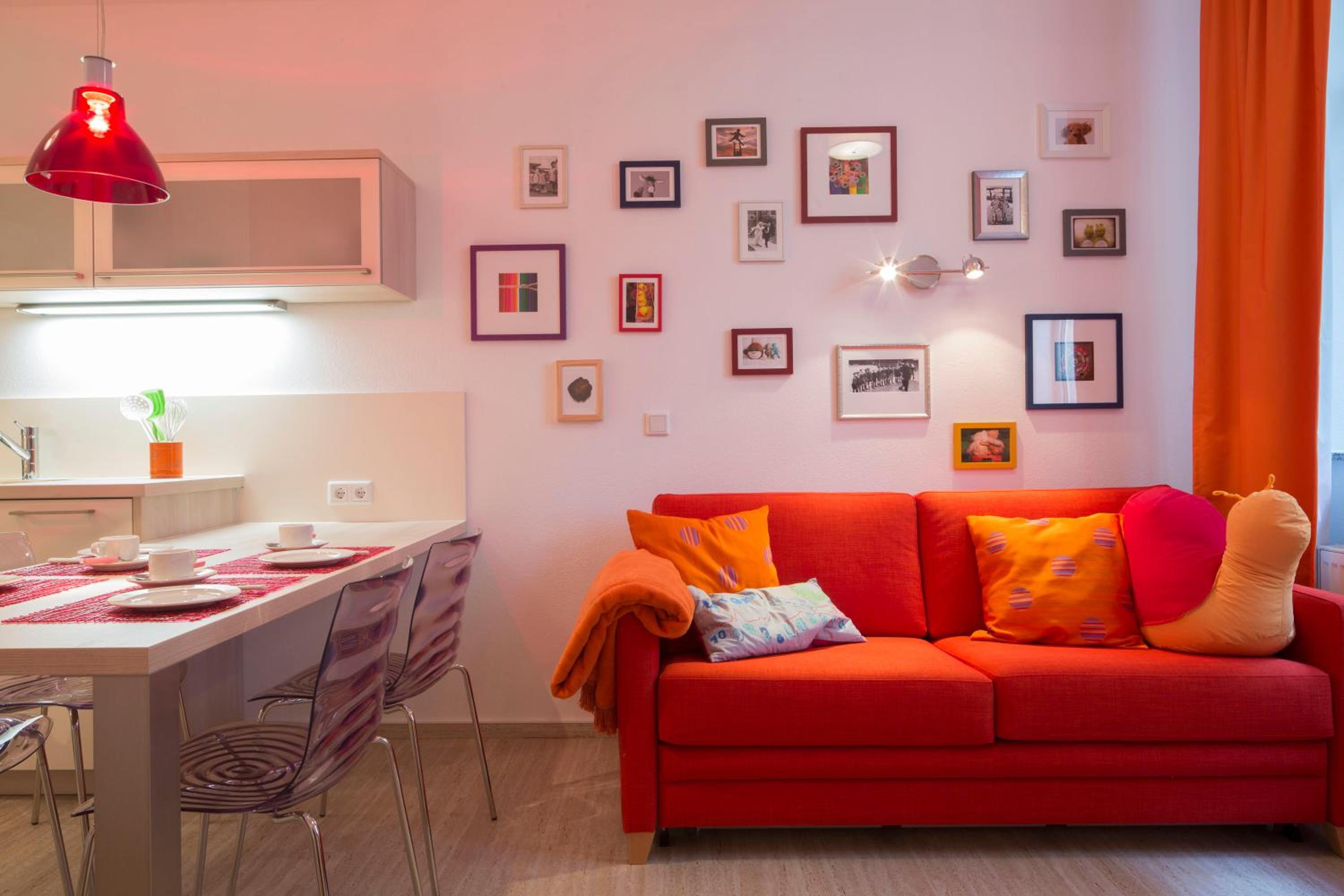 Apartment - Split Level photo 1