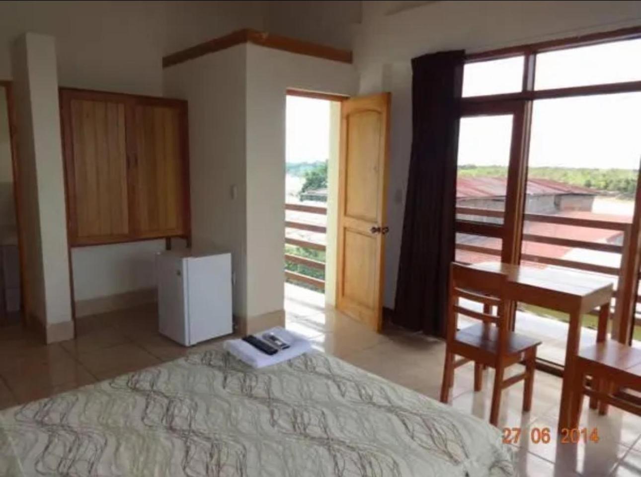 Twin Room With Balcony photo 2