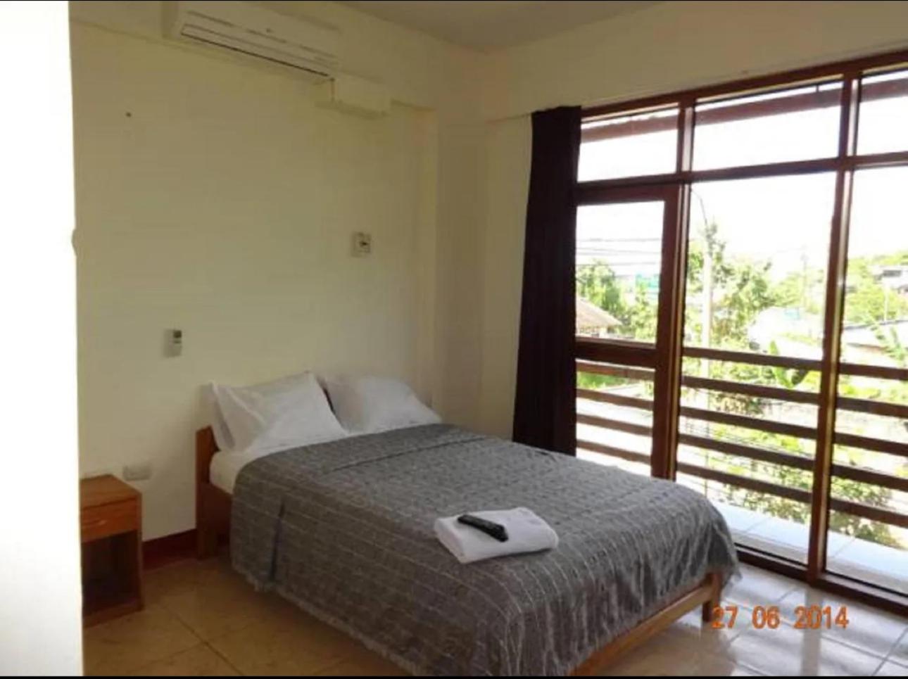 Double Room With Balcony photo 1