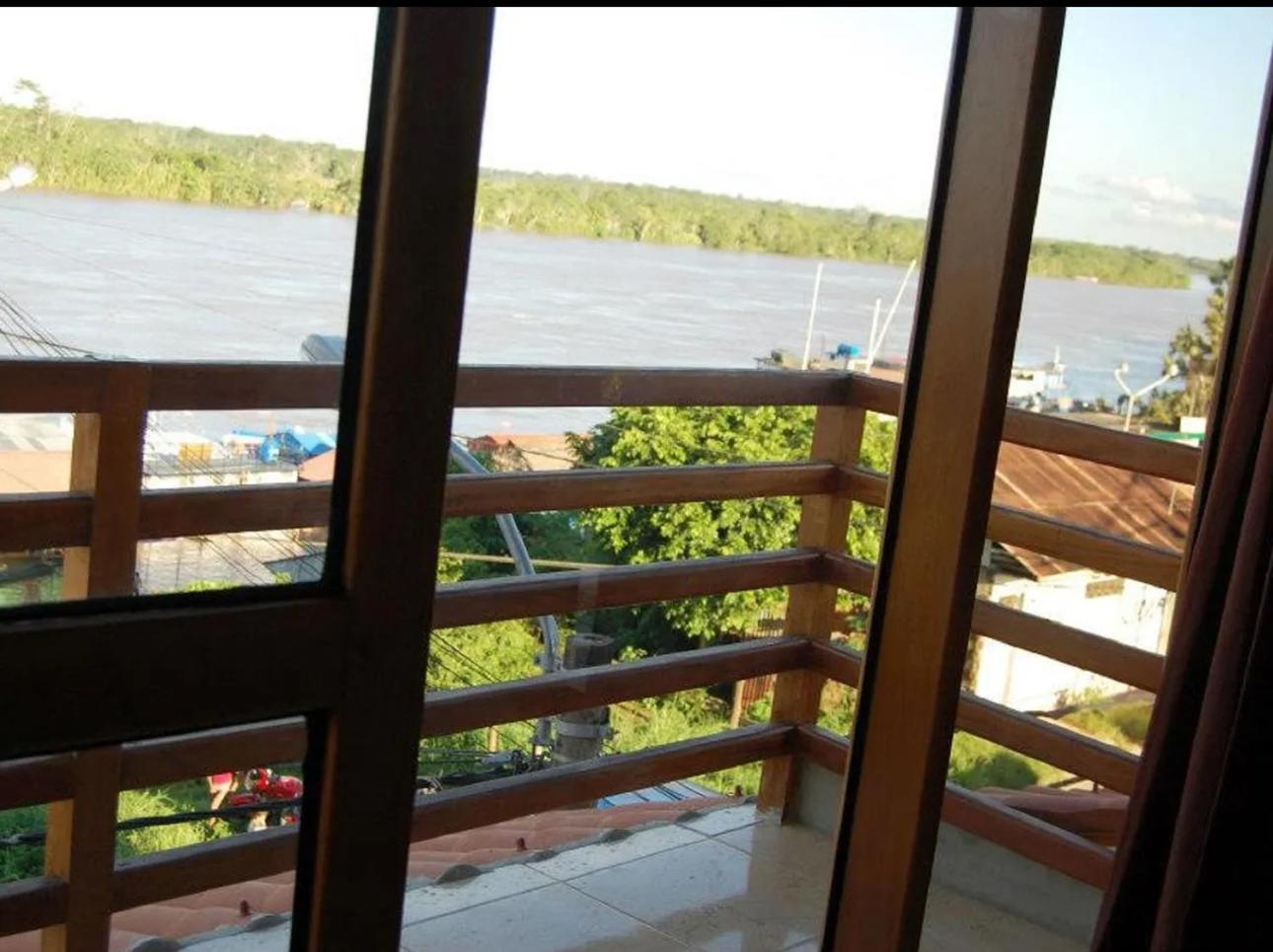 Twin Room With Balcony photo 3