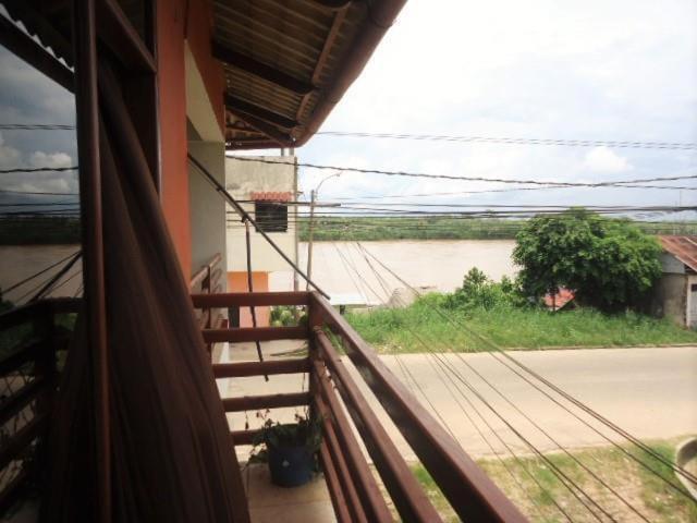 Double Room With Balcony photo 2
