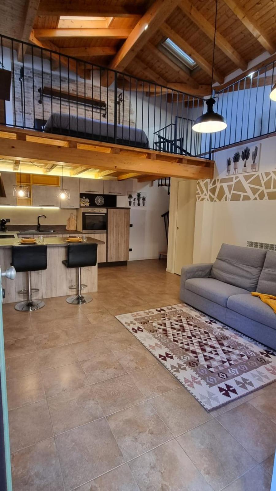 Vacation Home photo 1