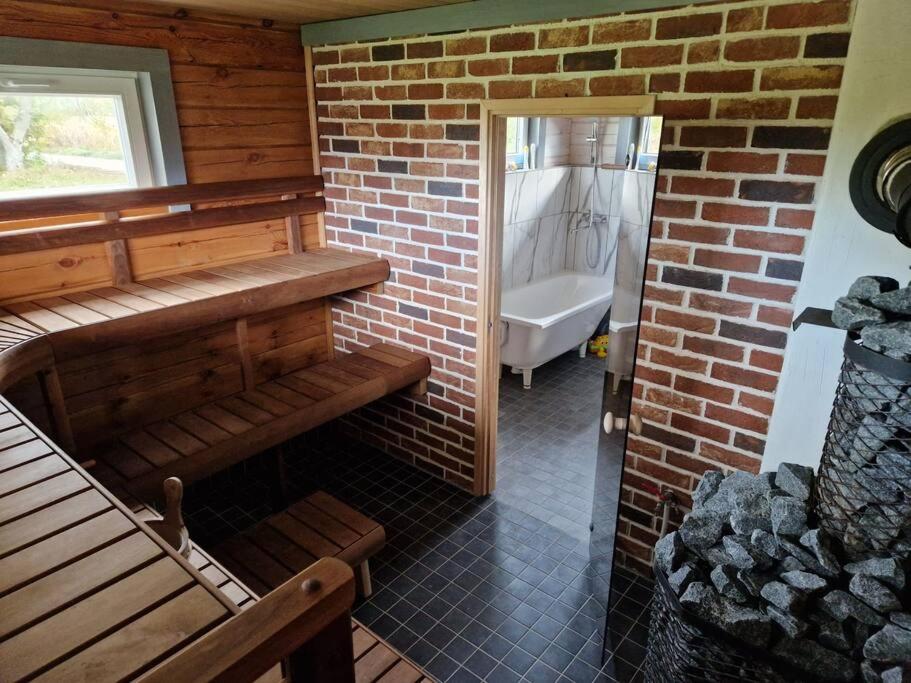 Two-Bedroom House photo 3