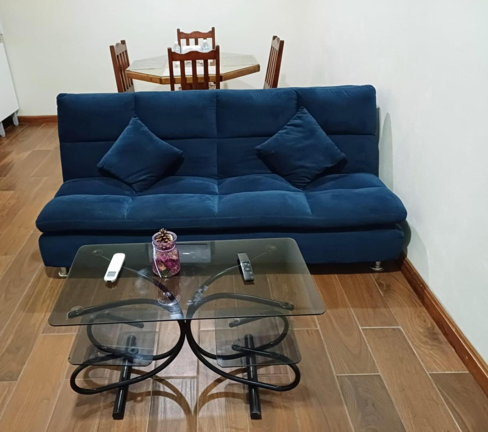 Apartment photo 1