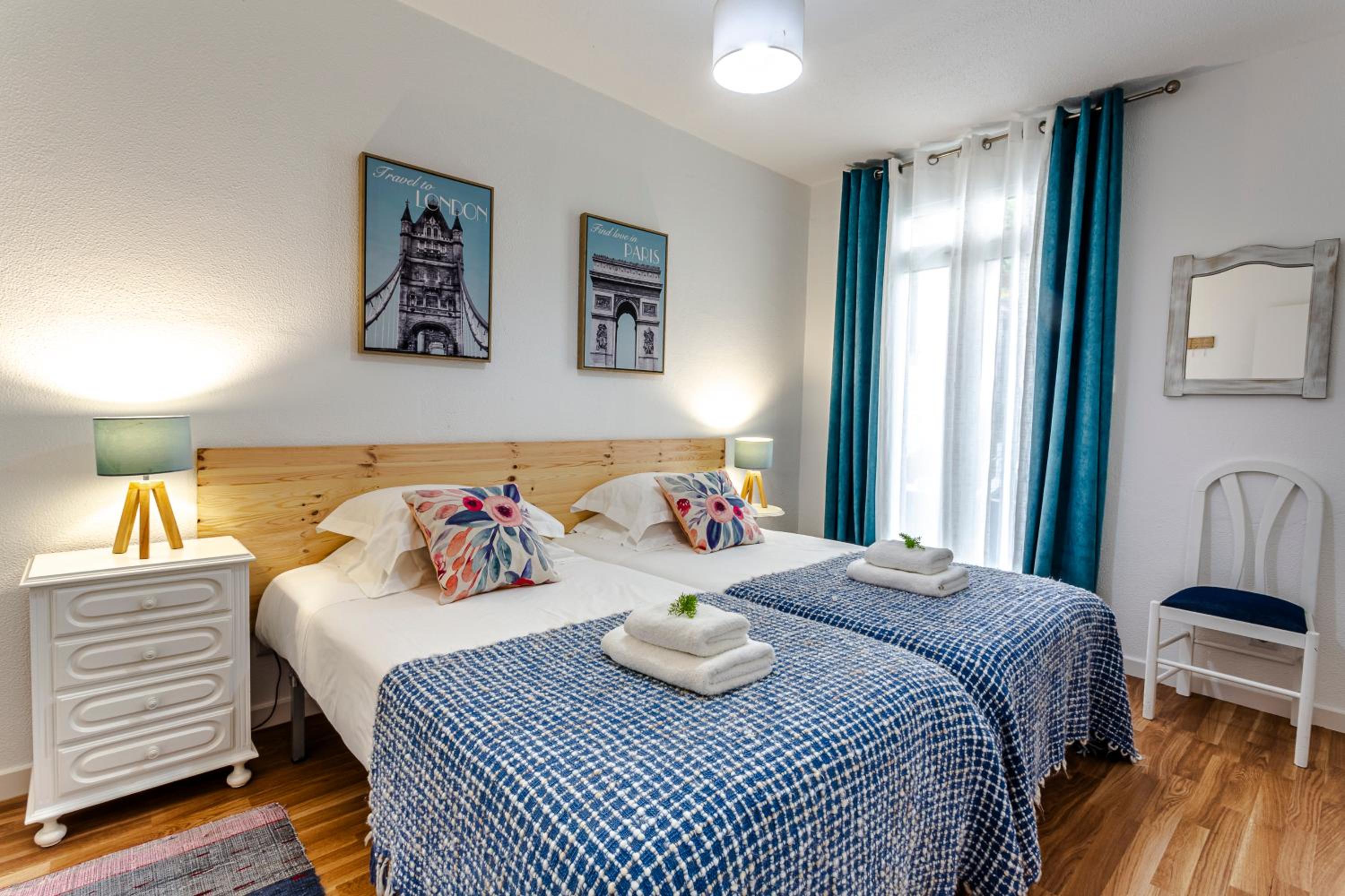 Two-Bedroom House photo 1