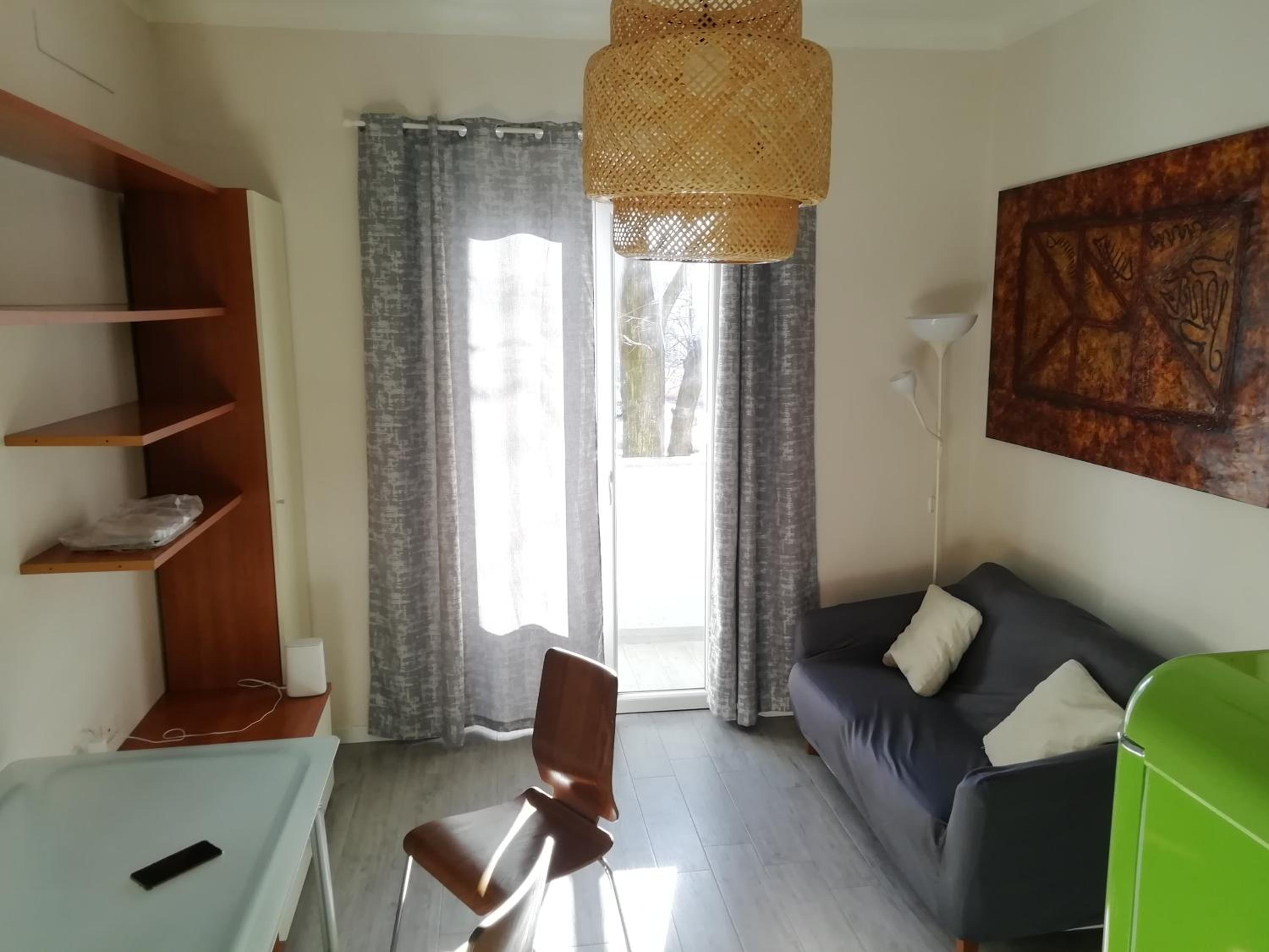 Two-Bedroom Apartment photo 1