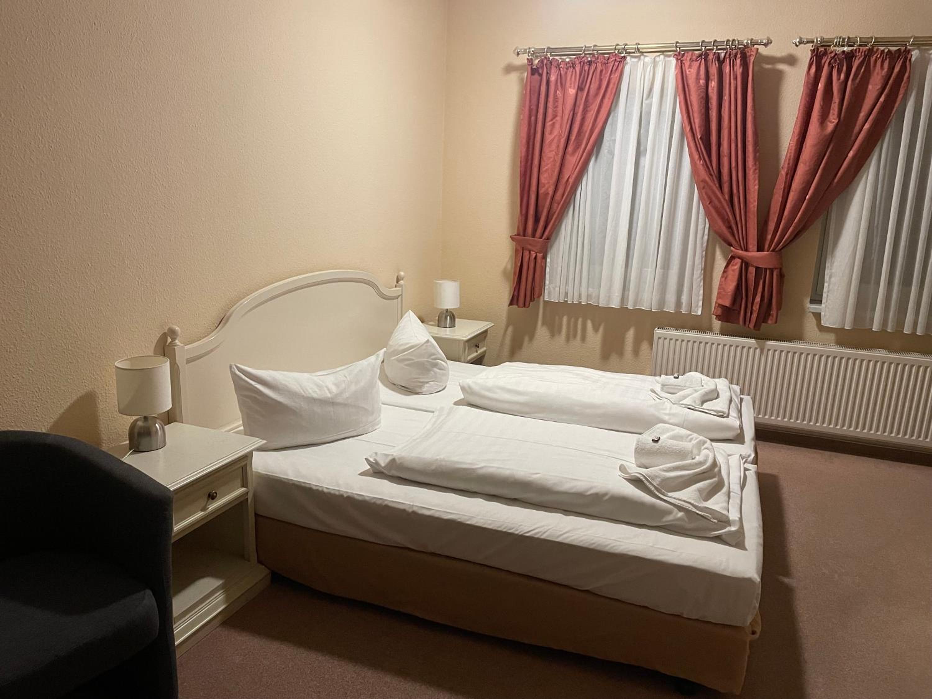 Double Room photo 3