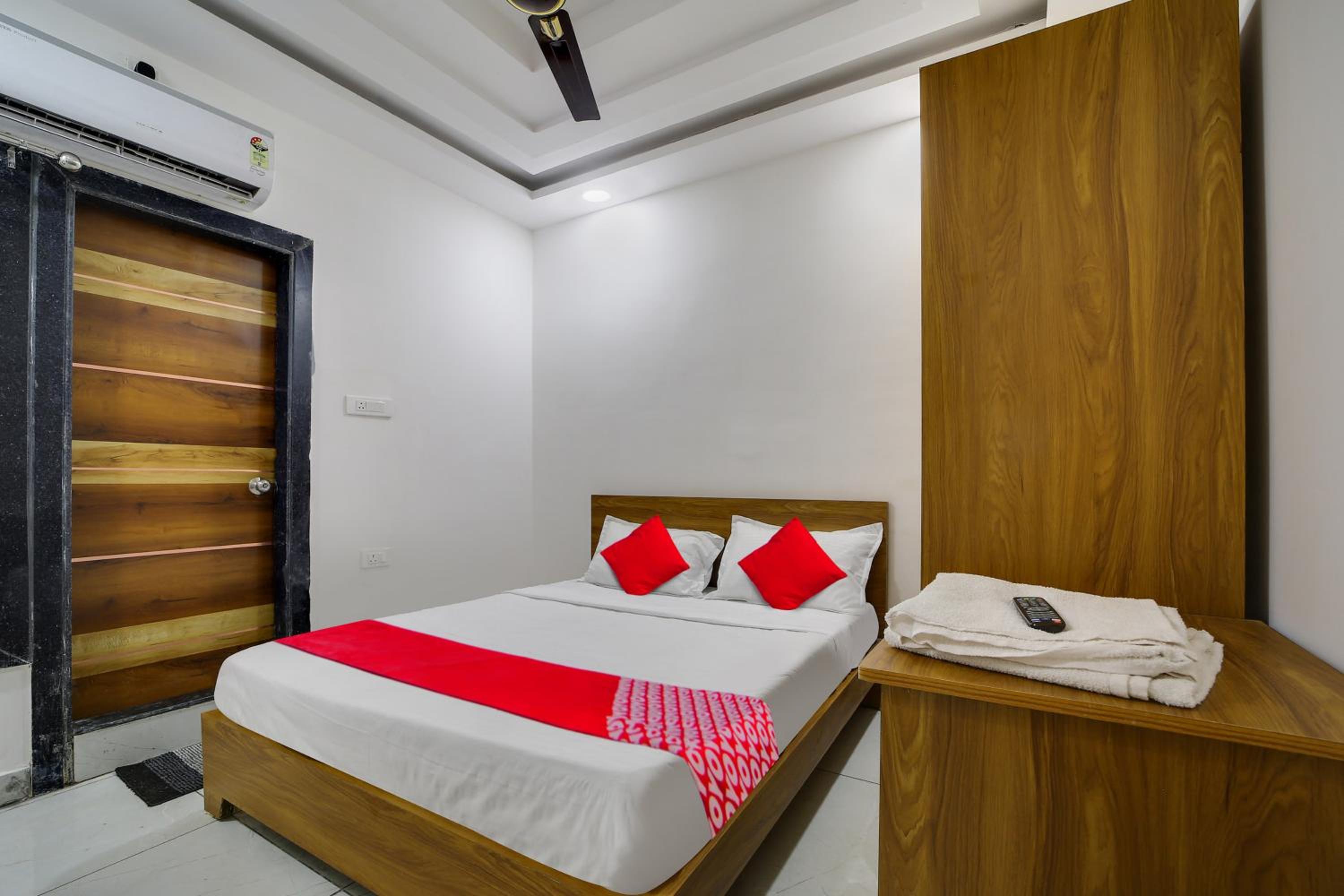 Standard Double Room photo 1