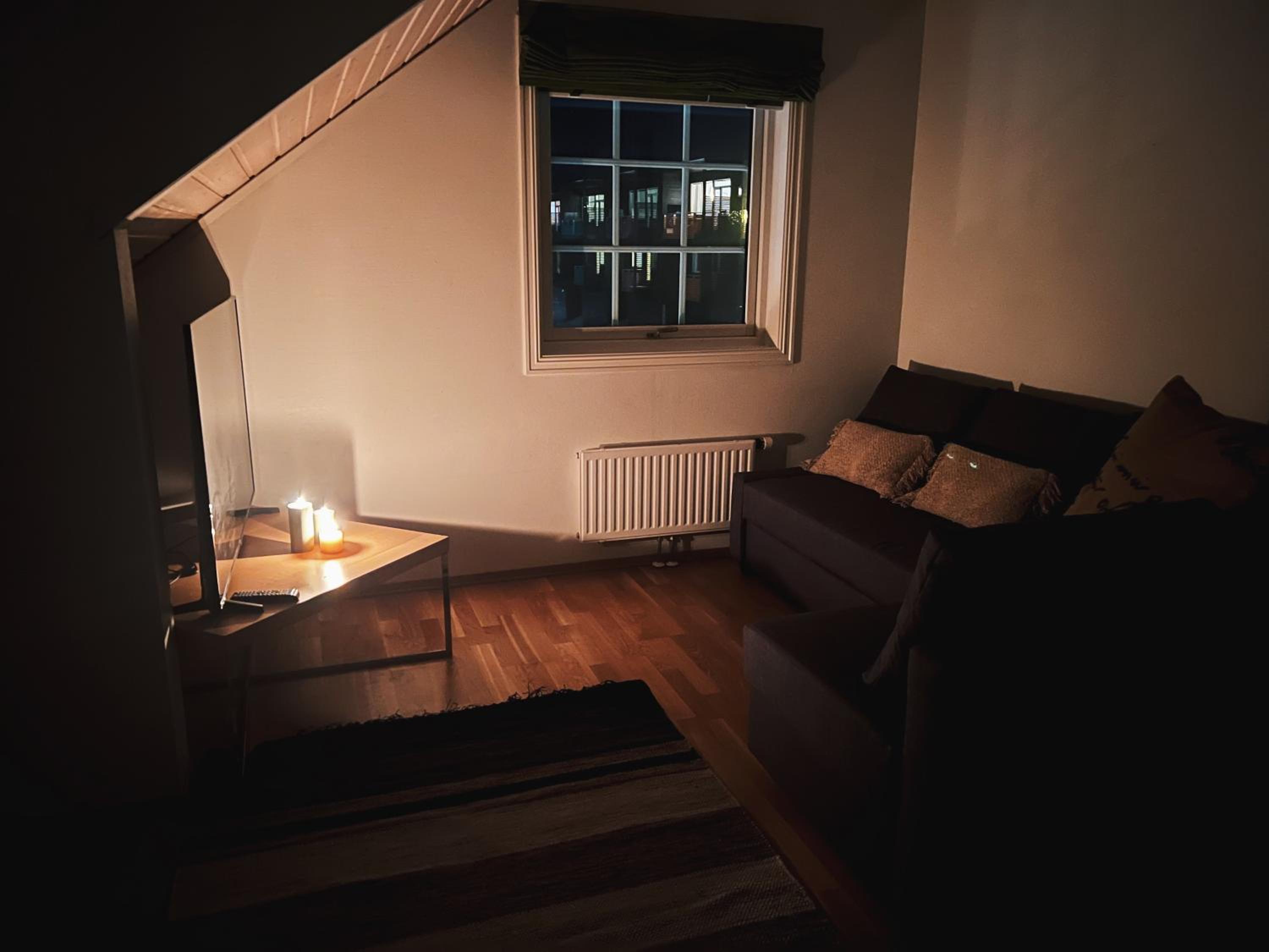 Apartment With Sea View - Annex photo 3