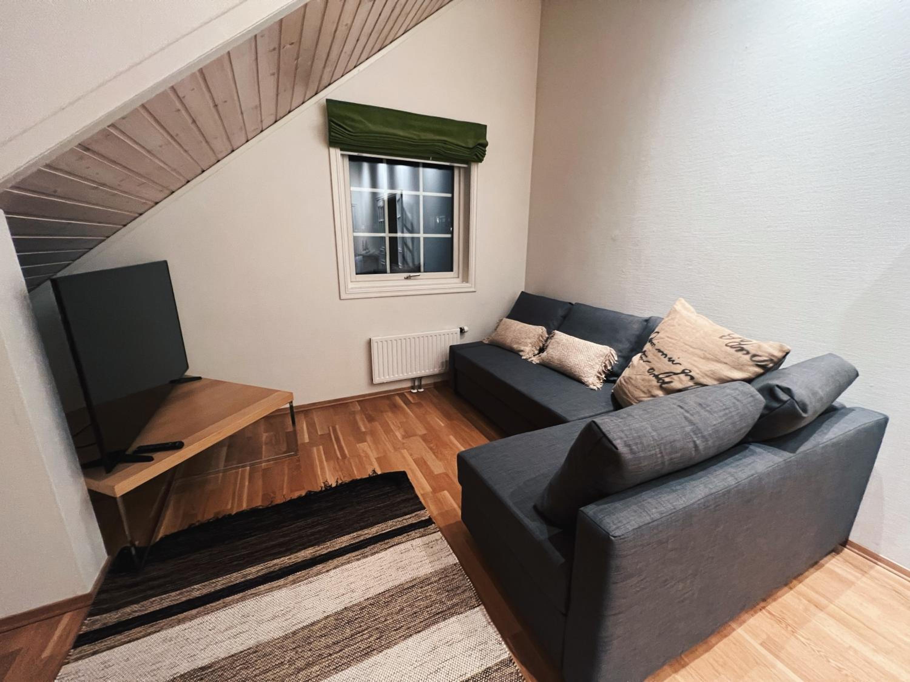 Apartment With Sea View - Annex photo 1