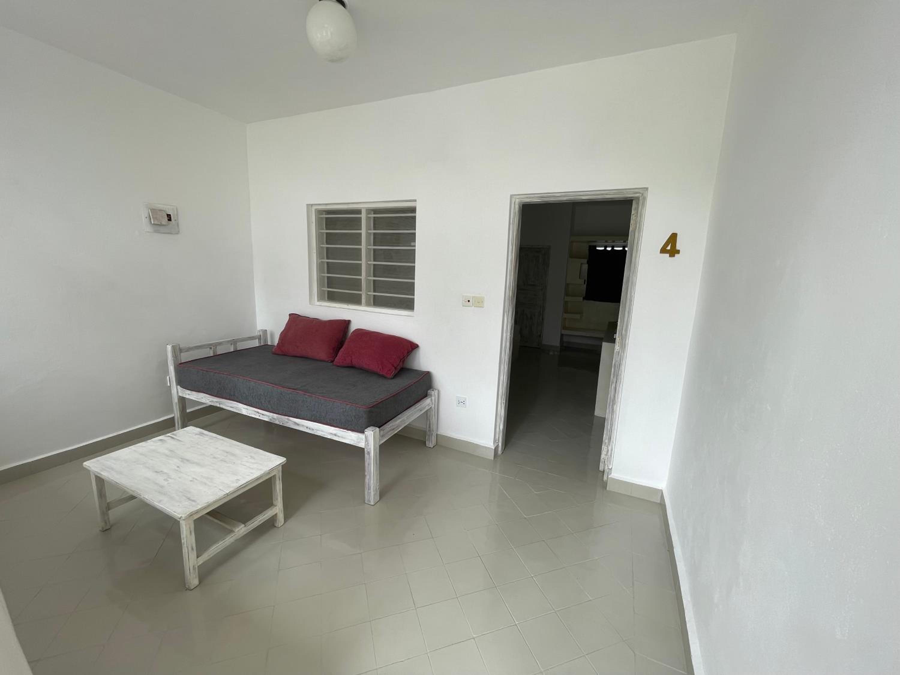 Standard Triple Room photo 3