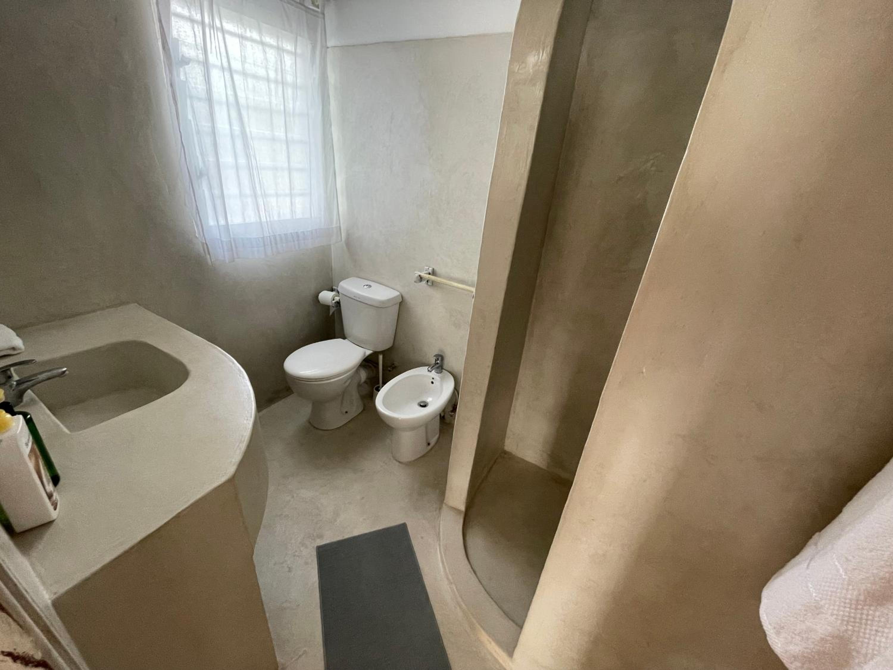 Triple Room with Terrace photo 2