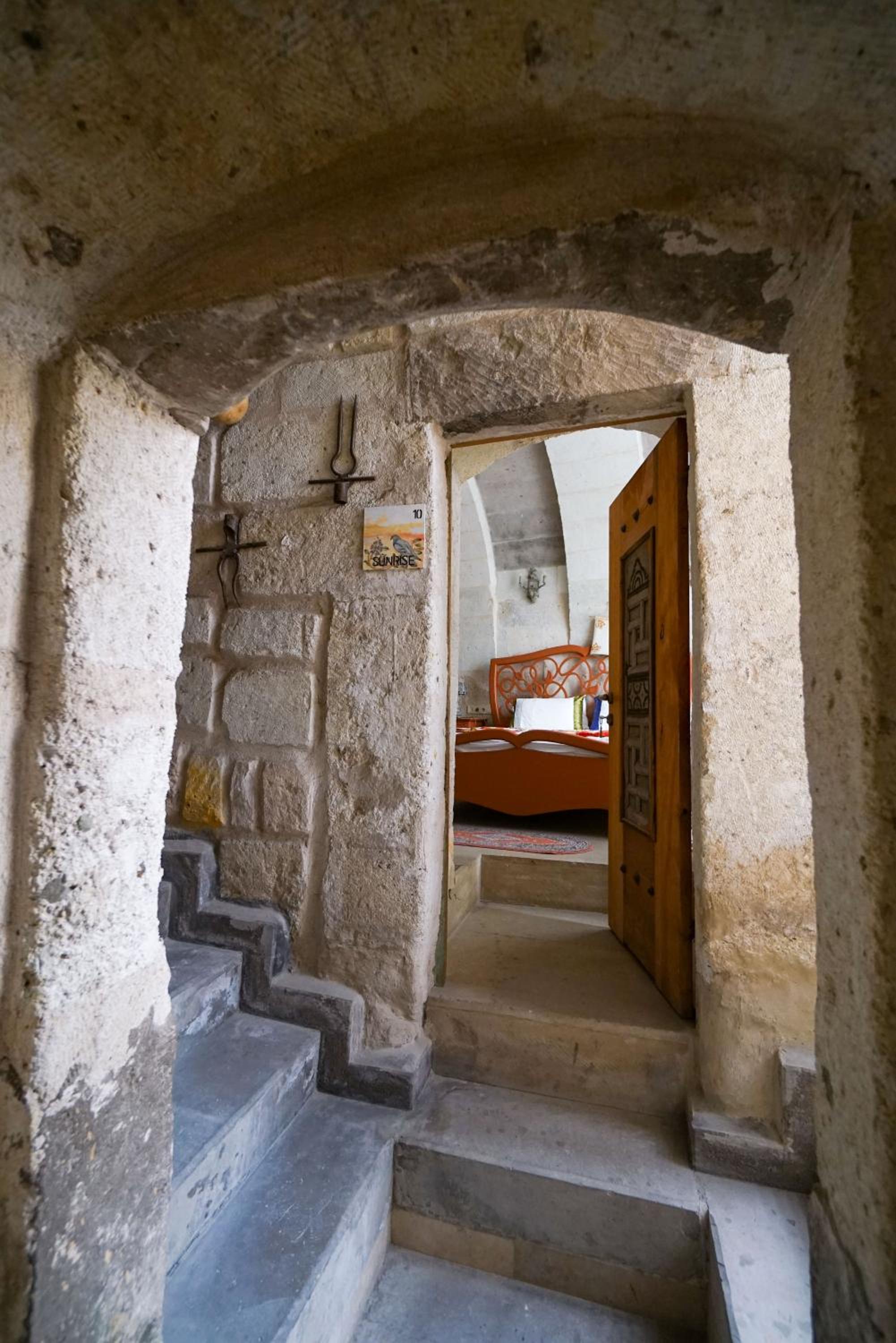 King Room with Mountain View - Photo 6