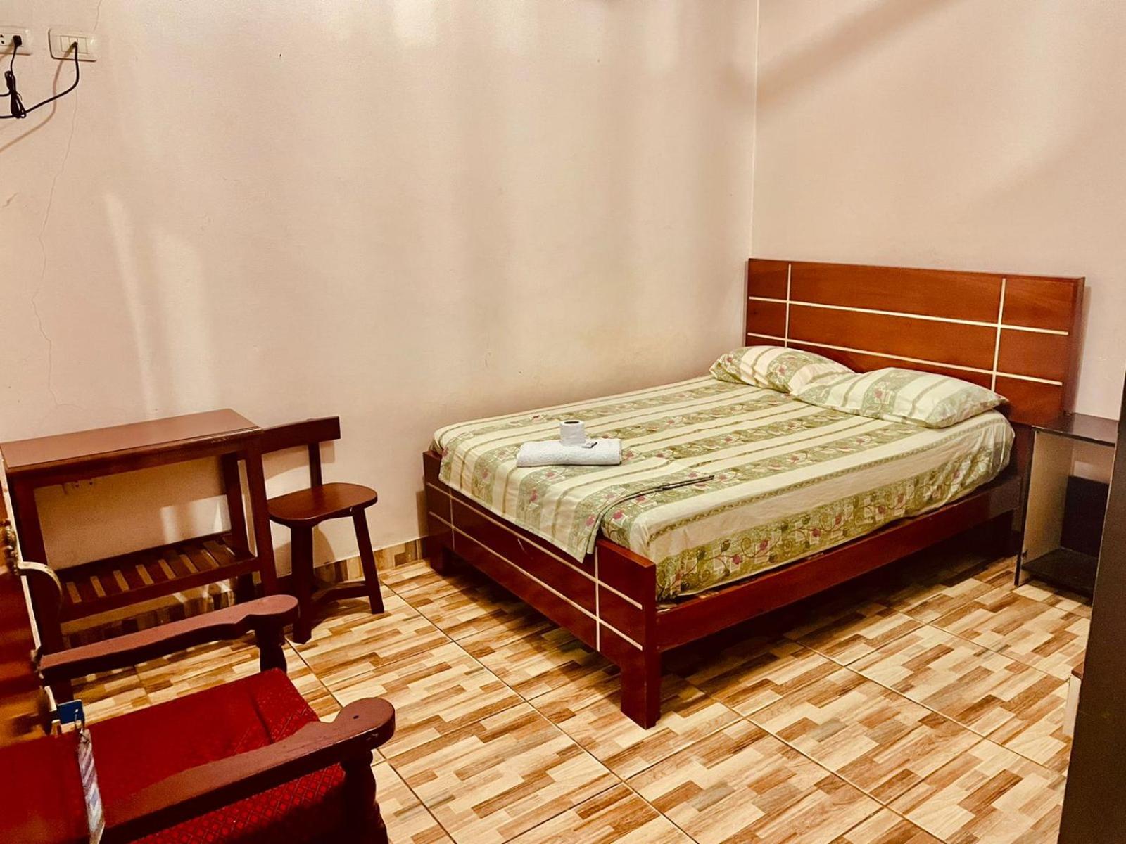 Double Room photo 1