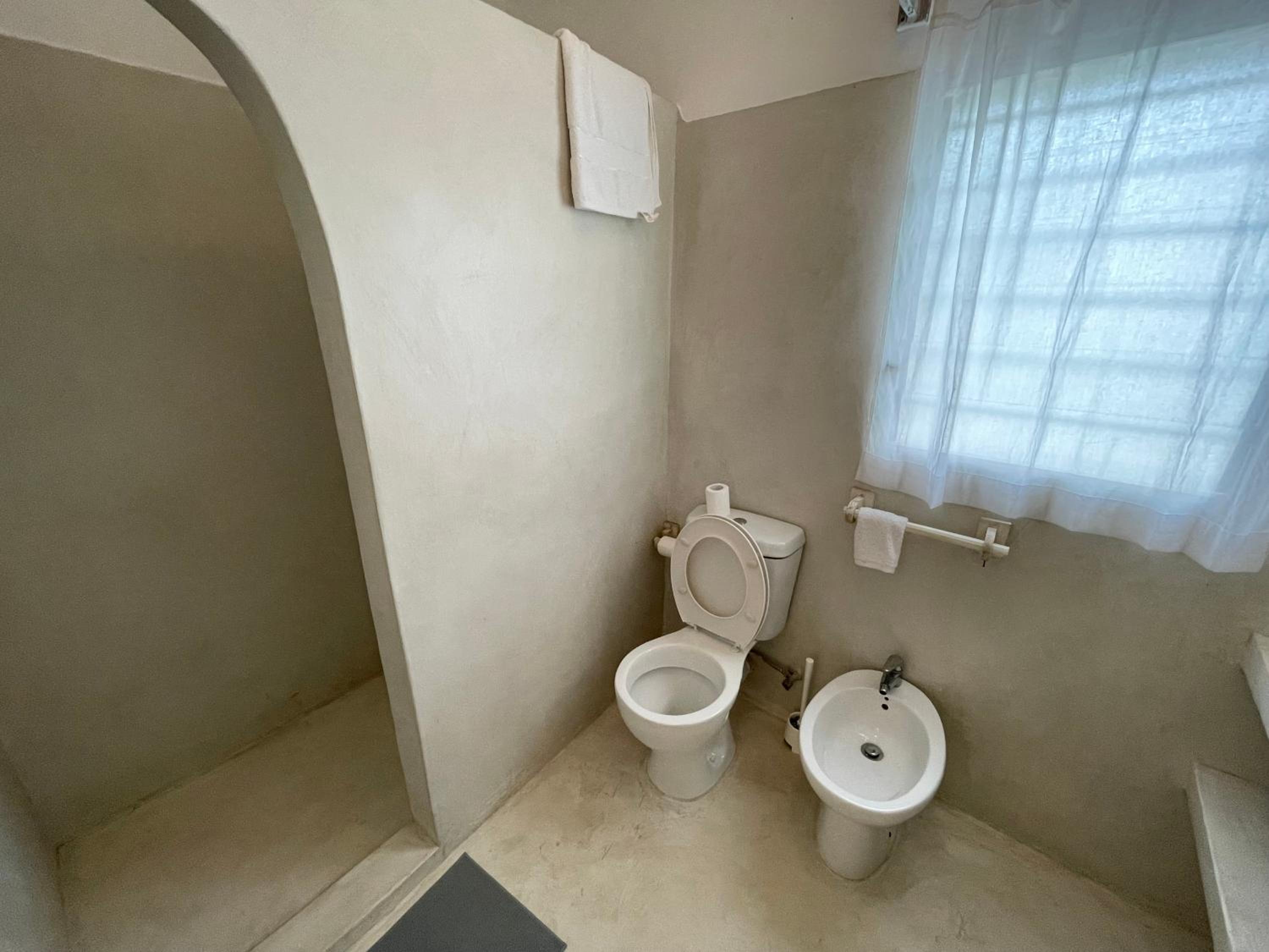 Double Room with Terrace photo 2