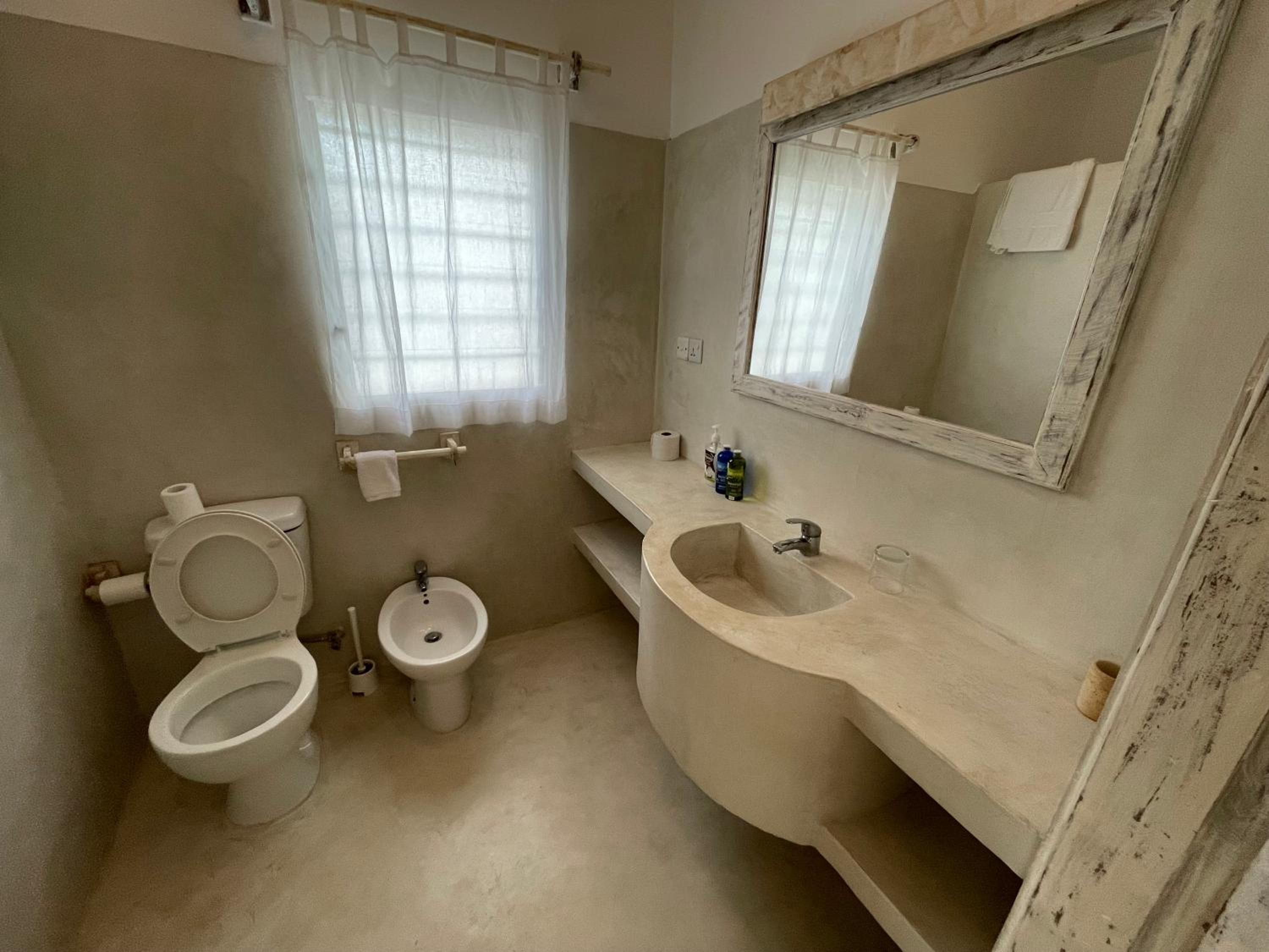 Double Room with Terrace photo 3