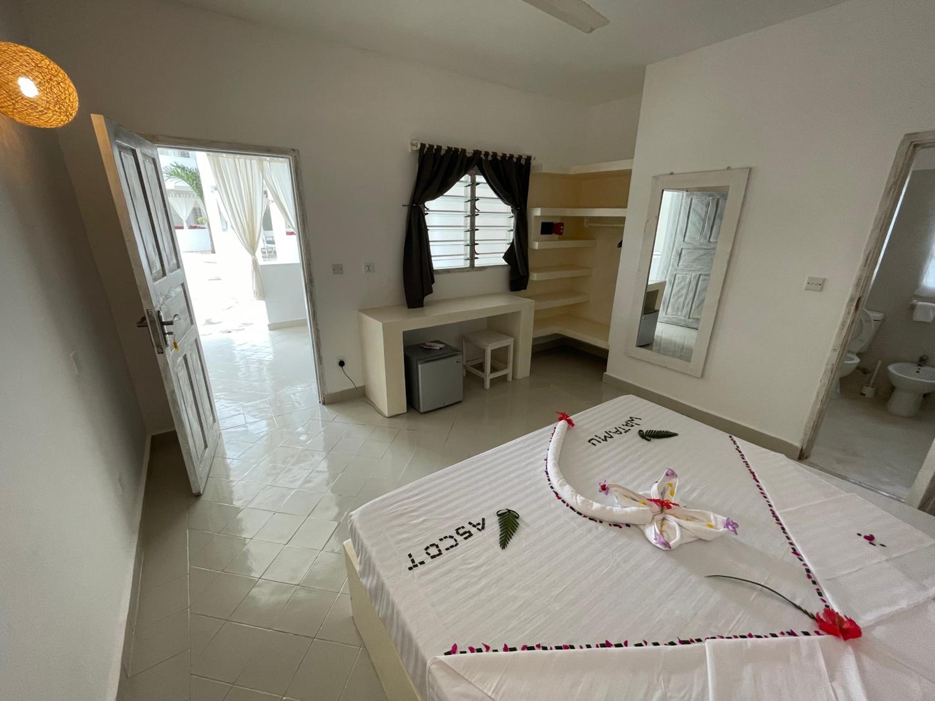 Double Room with Terrace photo 1