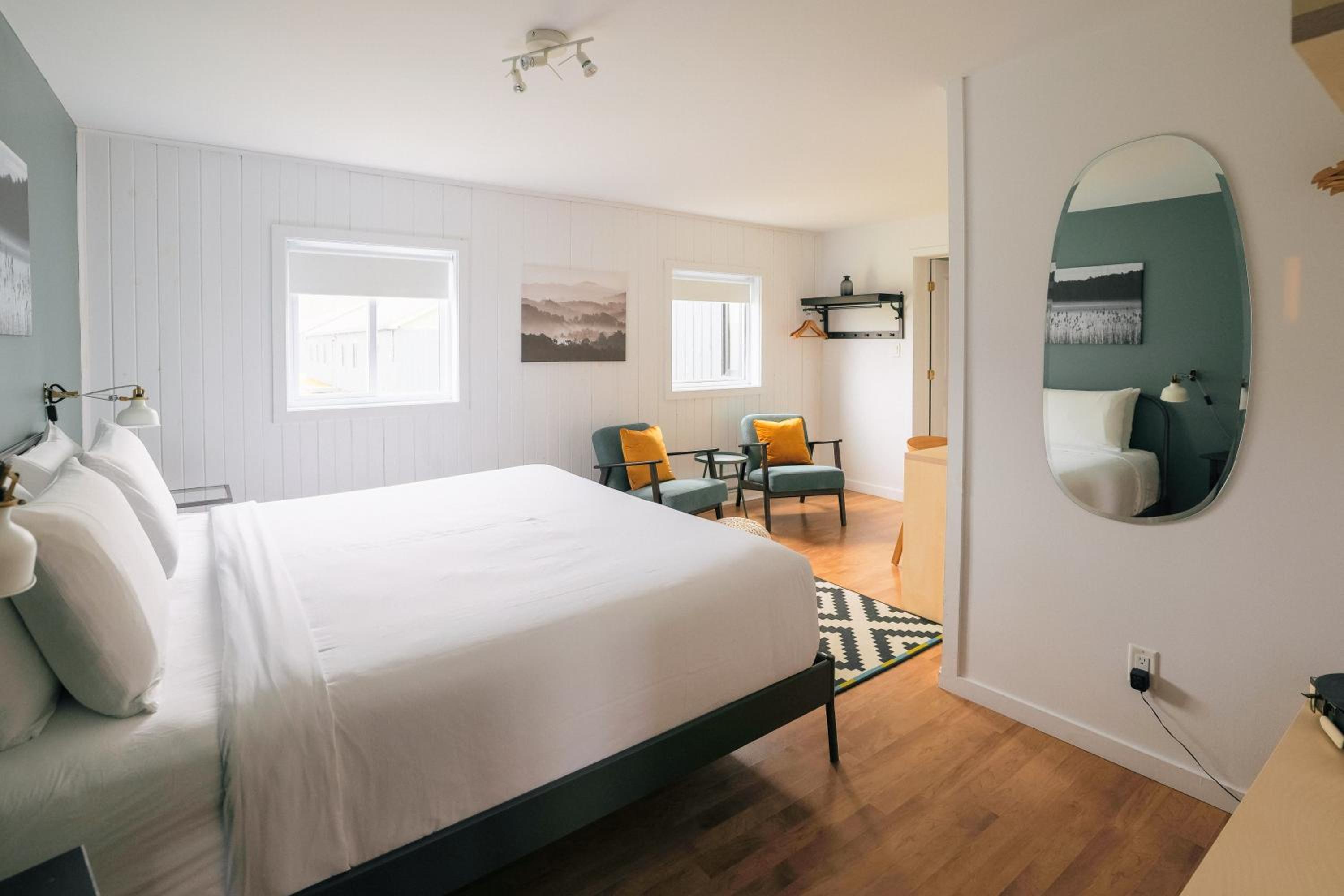 Superior King Room photo 3