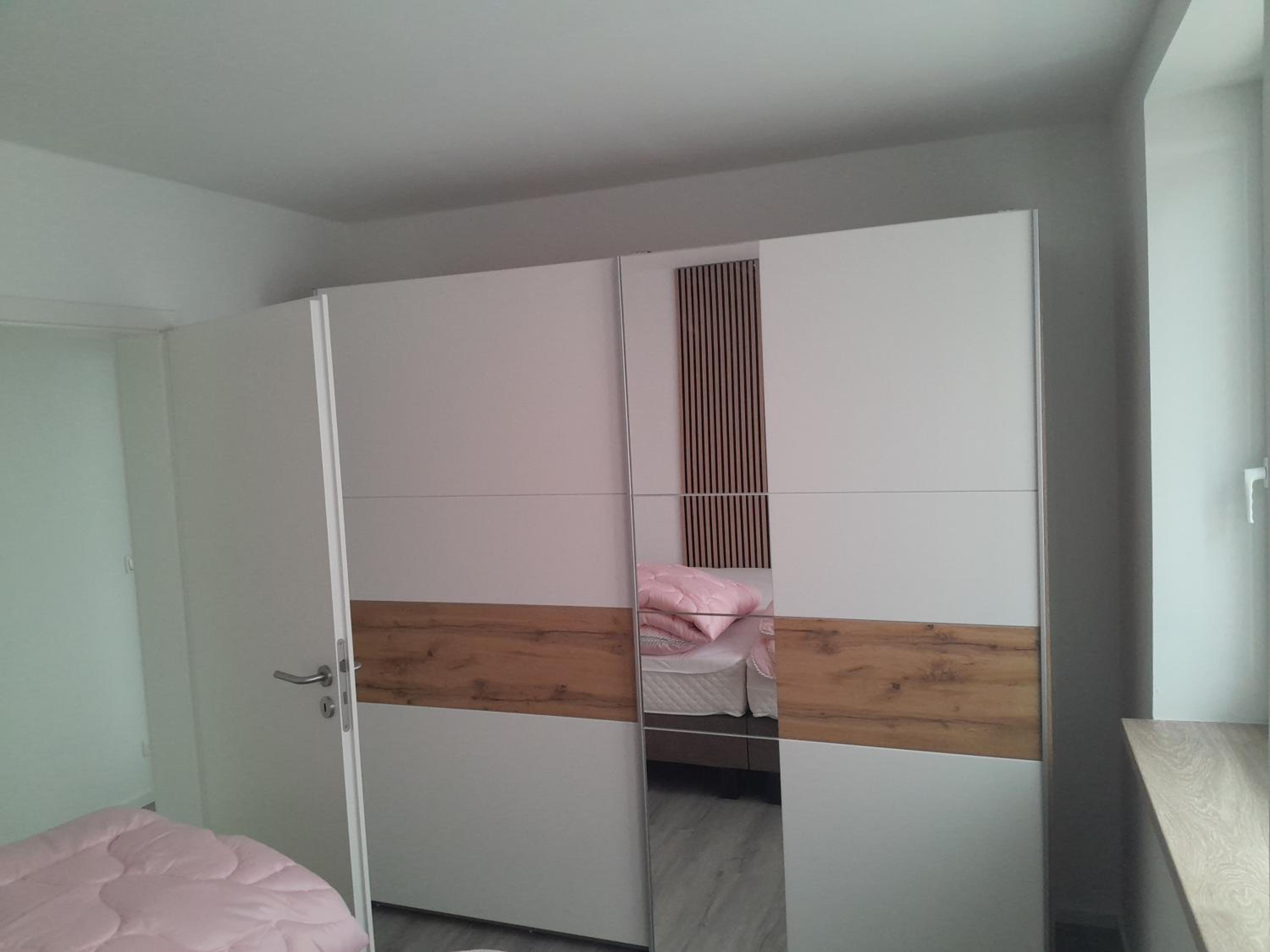 Two-Bedroom House photo 1
