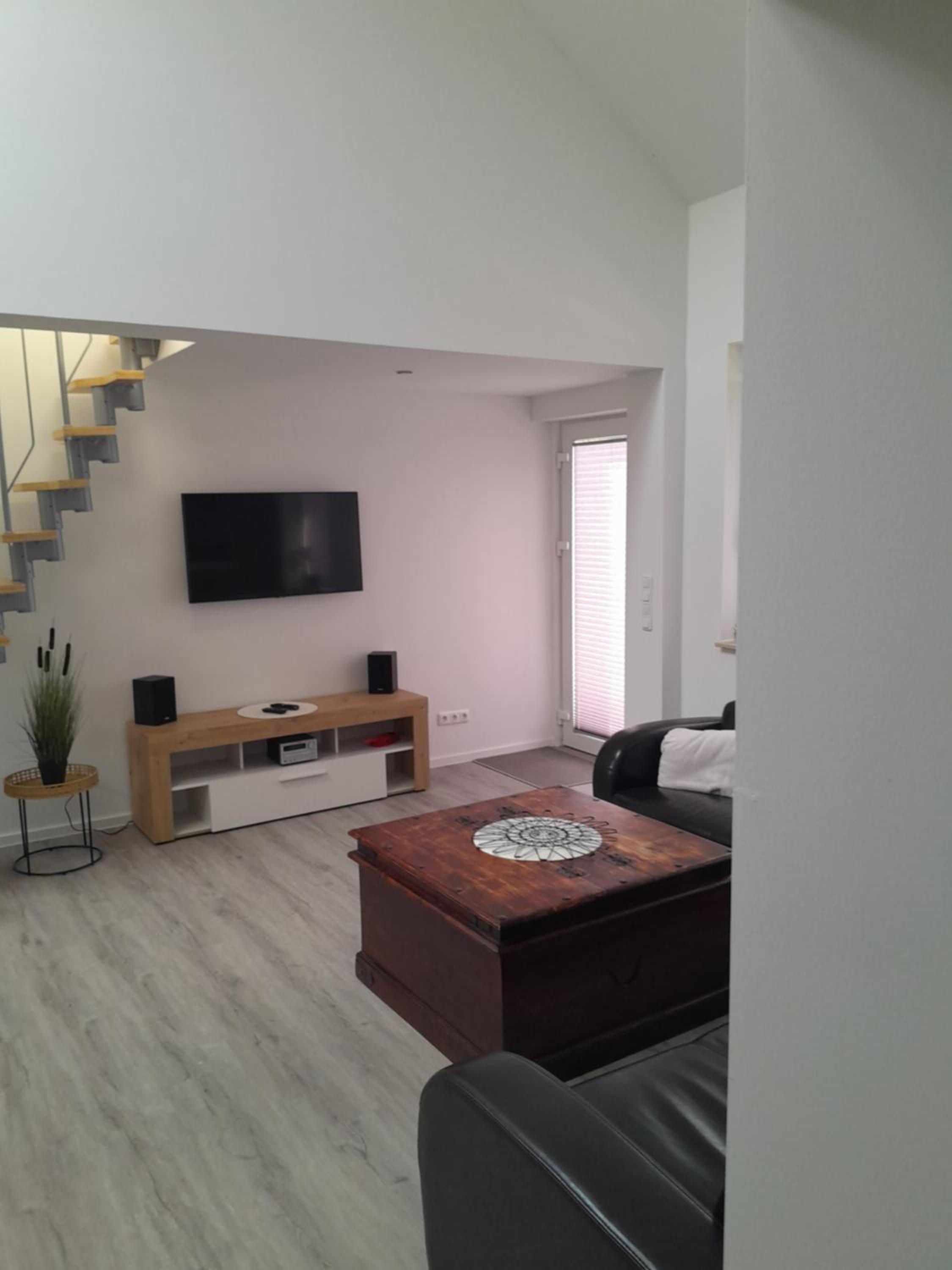 Two-Bedroom House photo 2