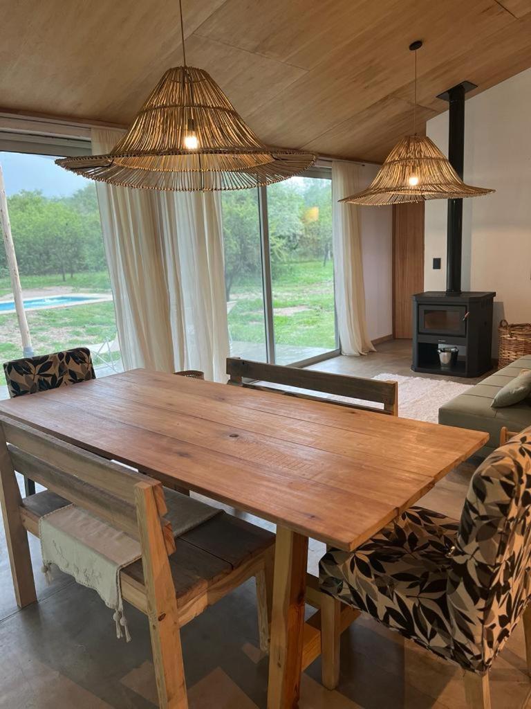 One-Bedroom House photo 3