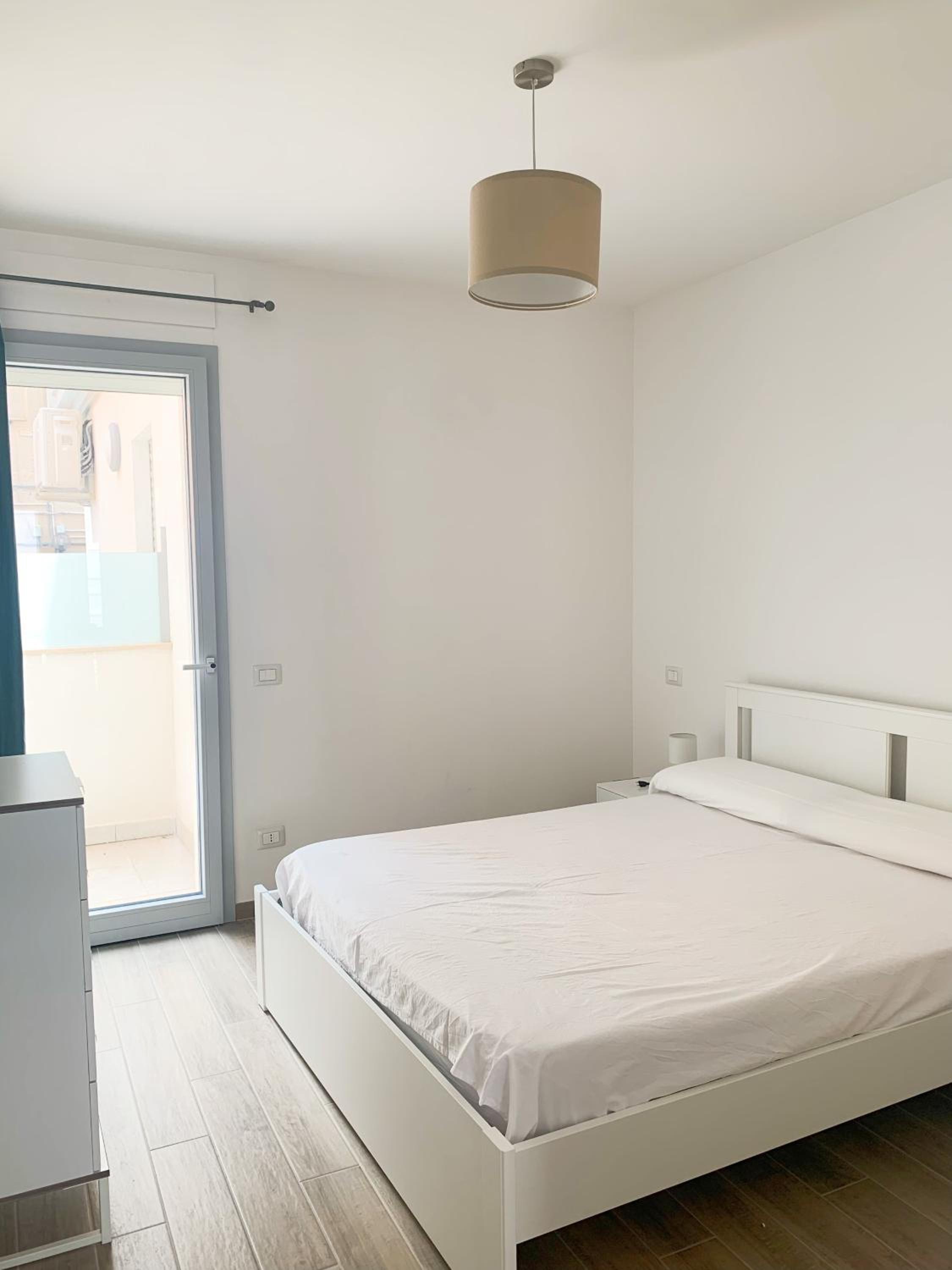 One-Bedroom Apartment - Sea Side photo 1